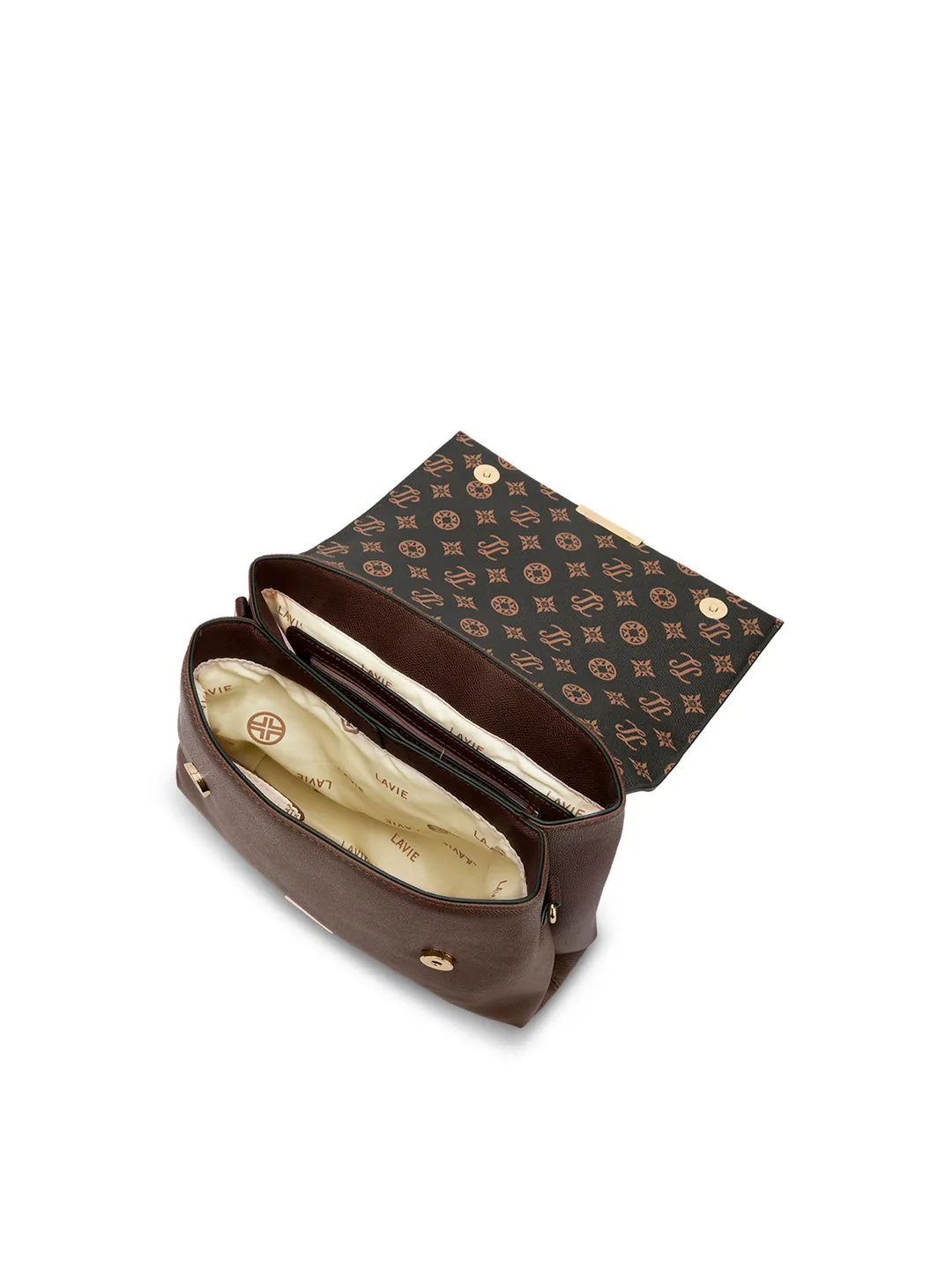 Mono Jasper Medium Handbag