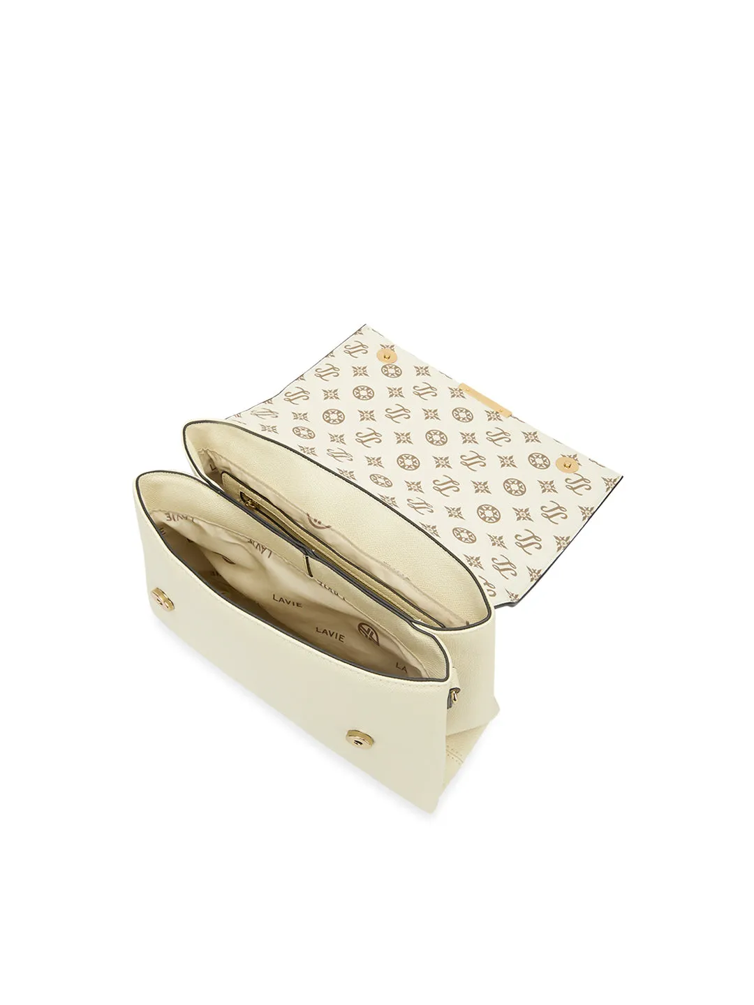 Mono Jasper Medium Handbag