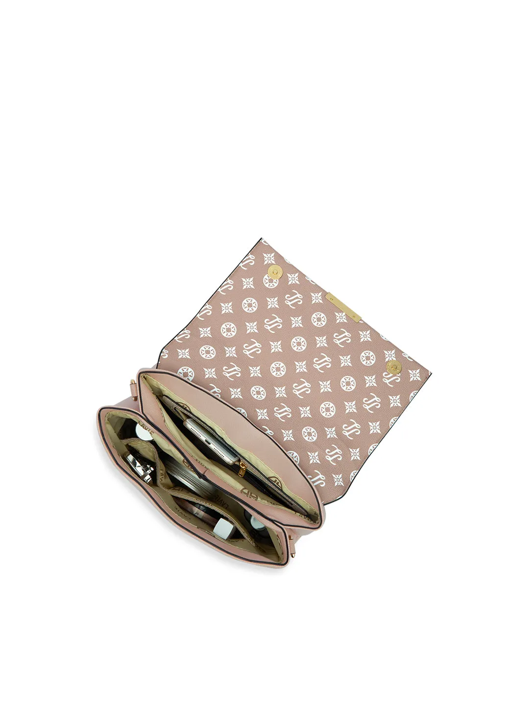 Mono Jasper Medium Handbag