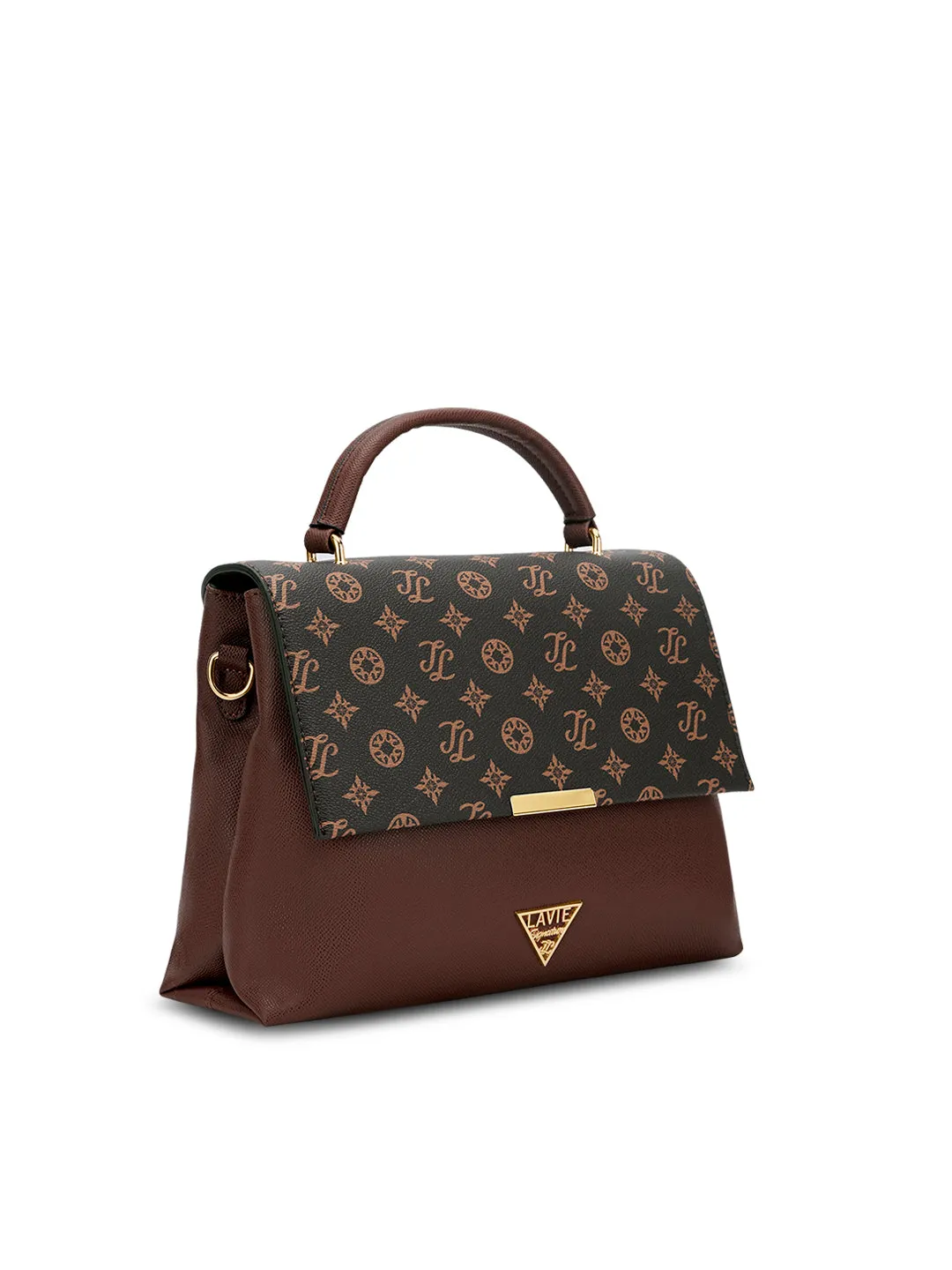 Mono Jasper Medium Handbag