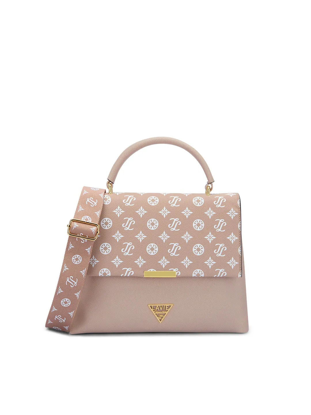 Mono Jasper Medium Handbag