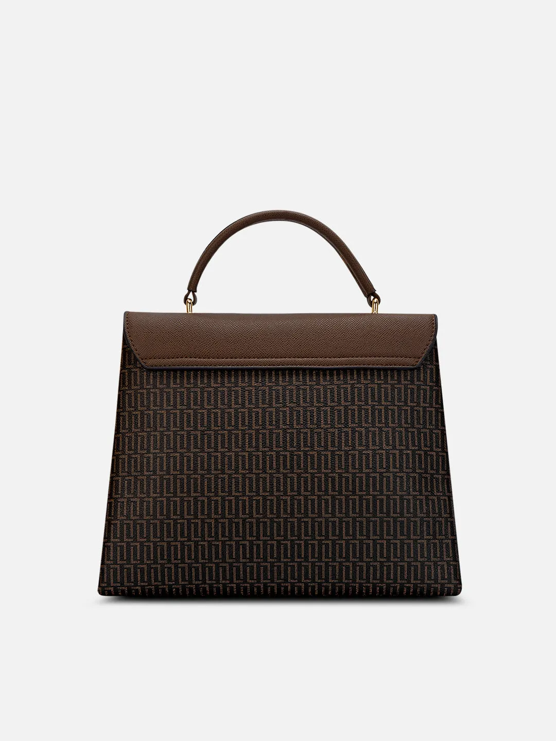 Mono Marsh25 Medium Satchel Handbag