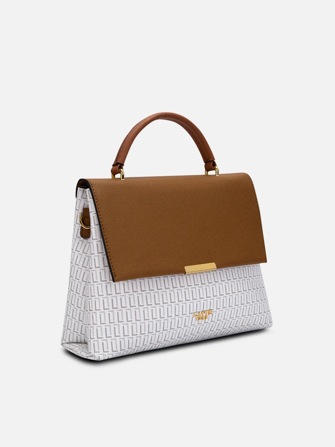 Mono Marsh25 Medium Satchel Handbag