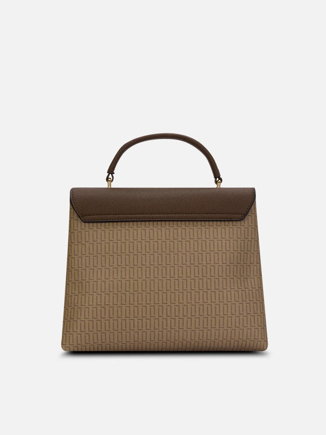 Mono Marsh25 Medium Satchel Handbag