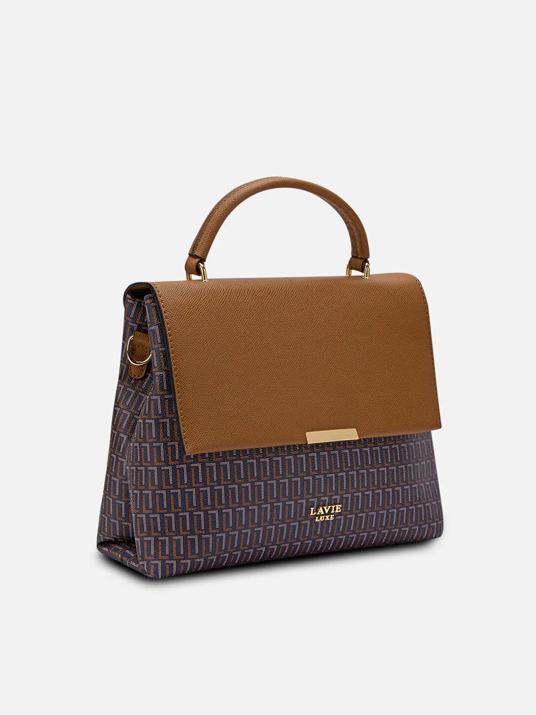 Mono Marsh25 Medium Satchel Handbag