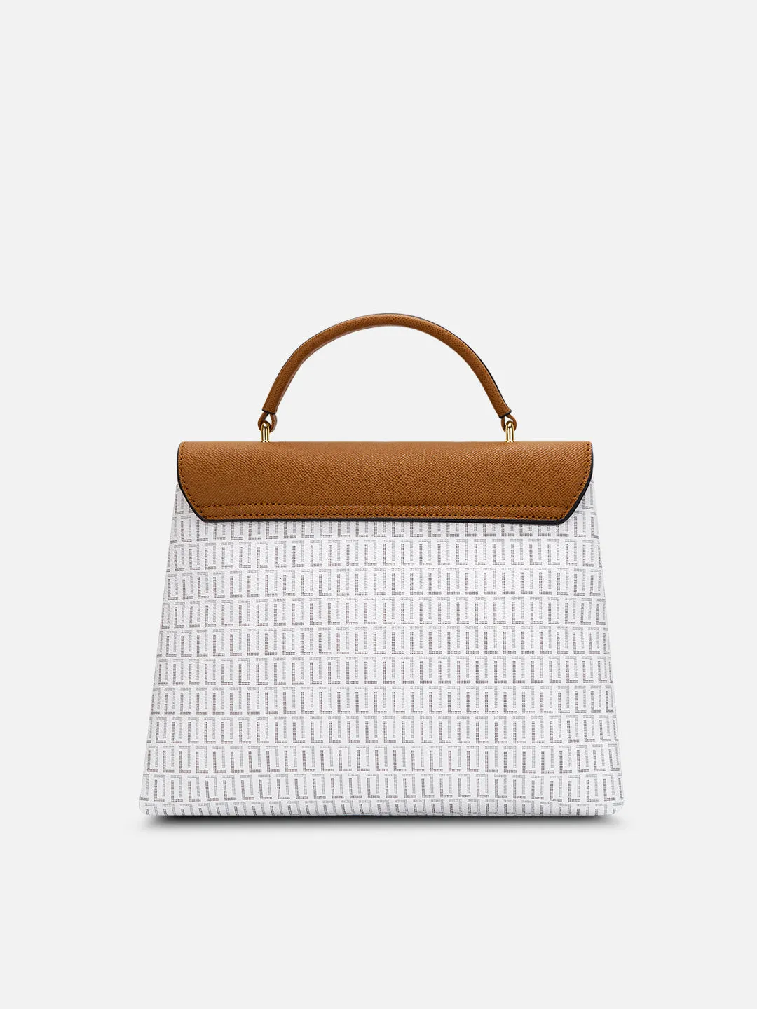 Mono Marsh25 Medium Satchel Handbag