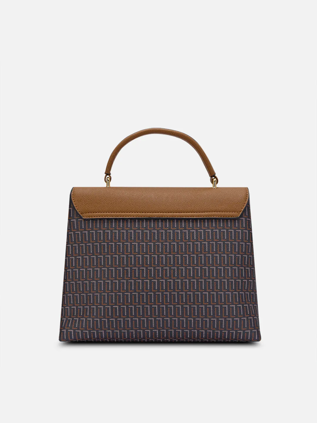 Mono Marsh25 Medium Satchel Handbag