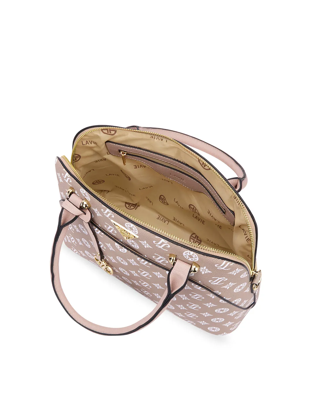 Mono Ozerk Medium Satchel Bag
