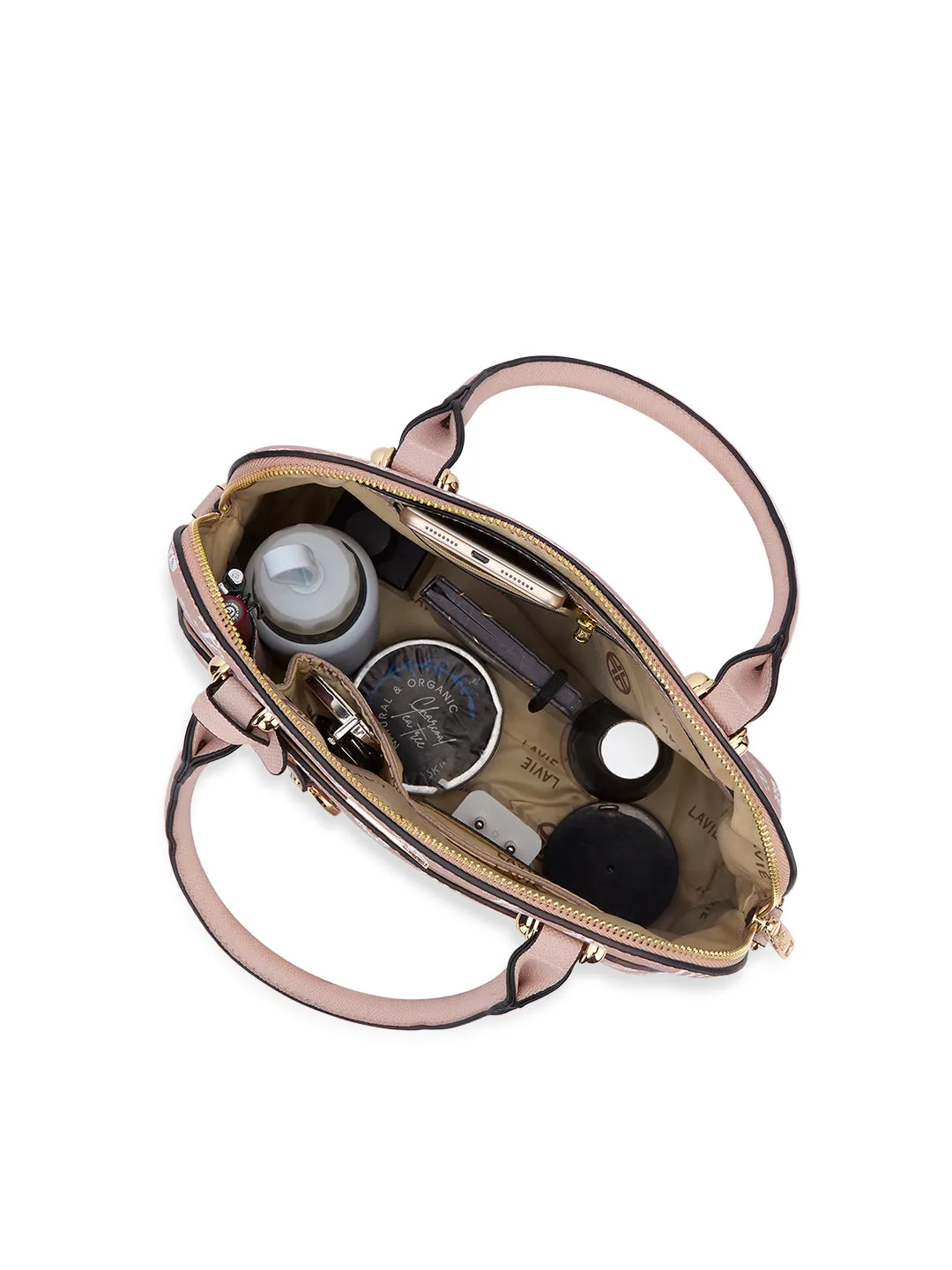 Mono Ozerk Medium Satchel Bag