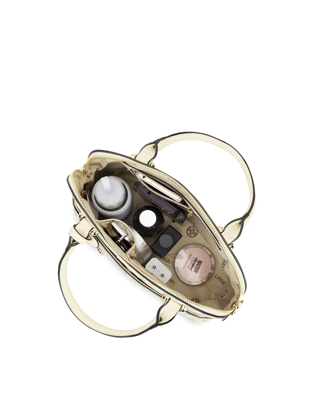 Mono Ozerk Medium Satchel Bag