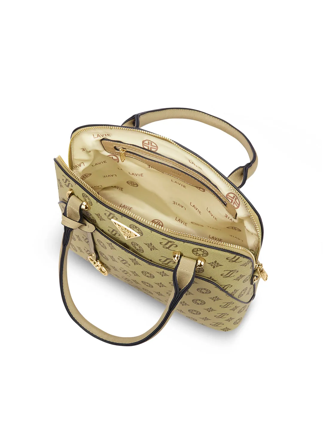 Mono Ozerk Medium Satchel Bag