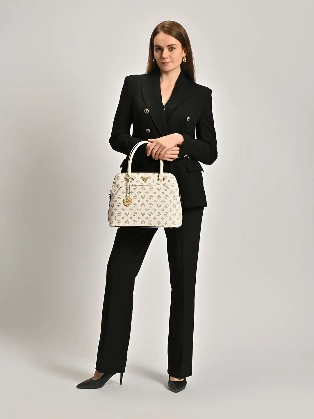 Mono Ozerk Medium Satchel Bag