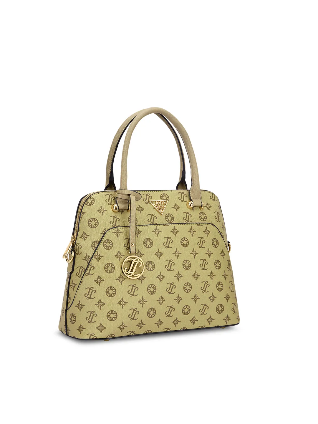 Mono Ozerk Medium Satchel Bag