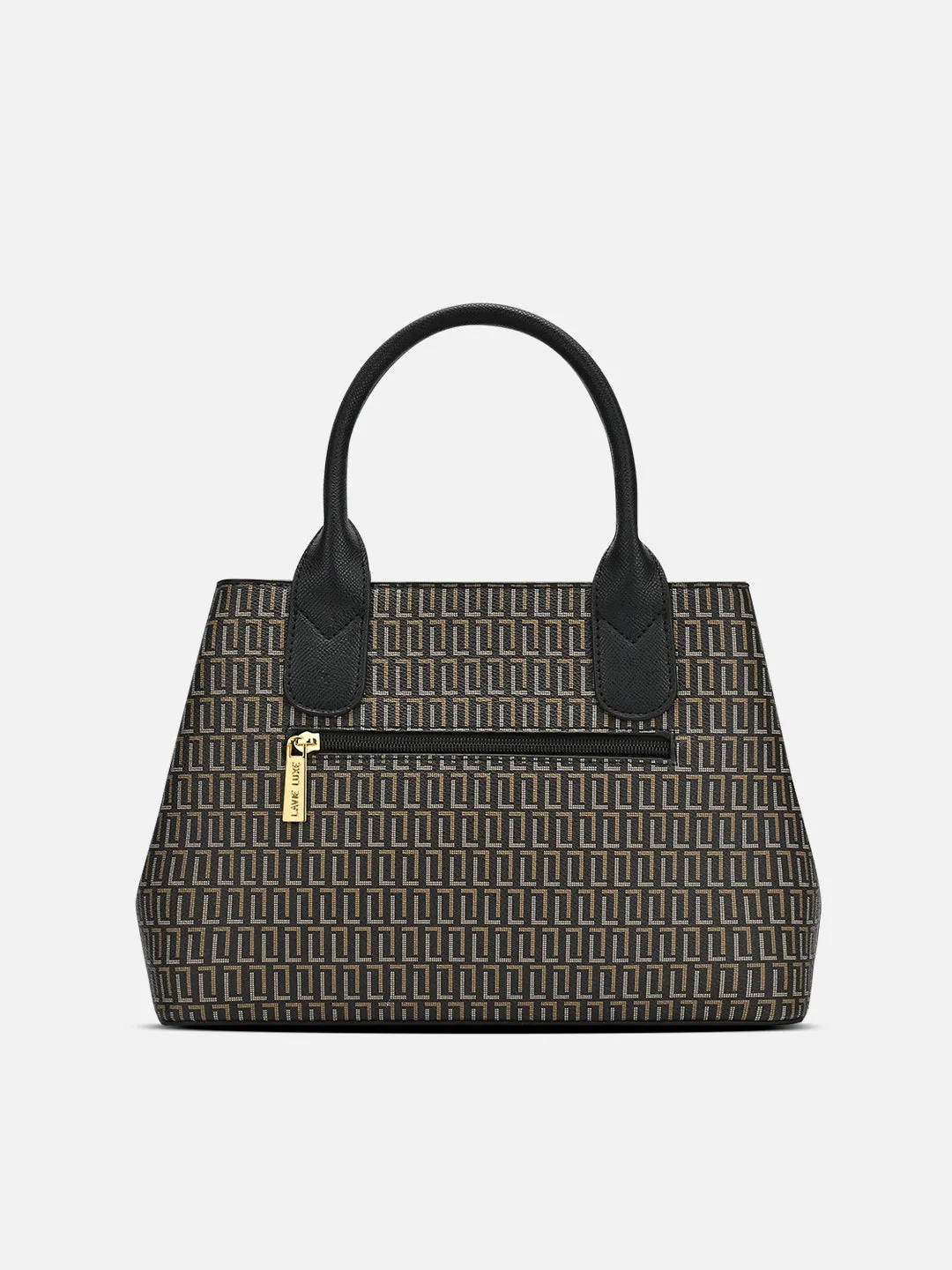 Mono Rumba 2 Compartment Medium Satchel Bag