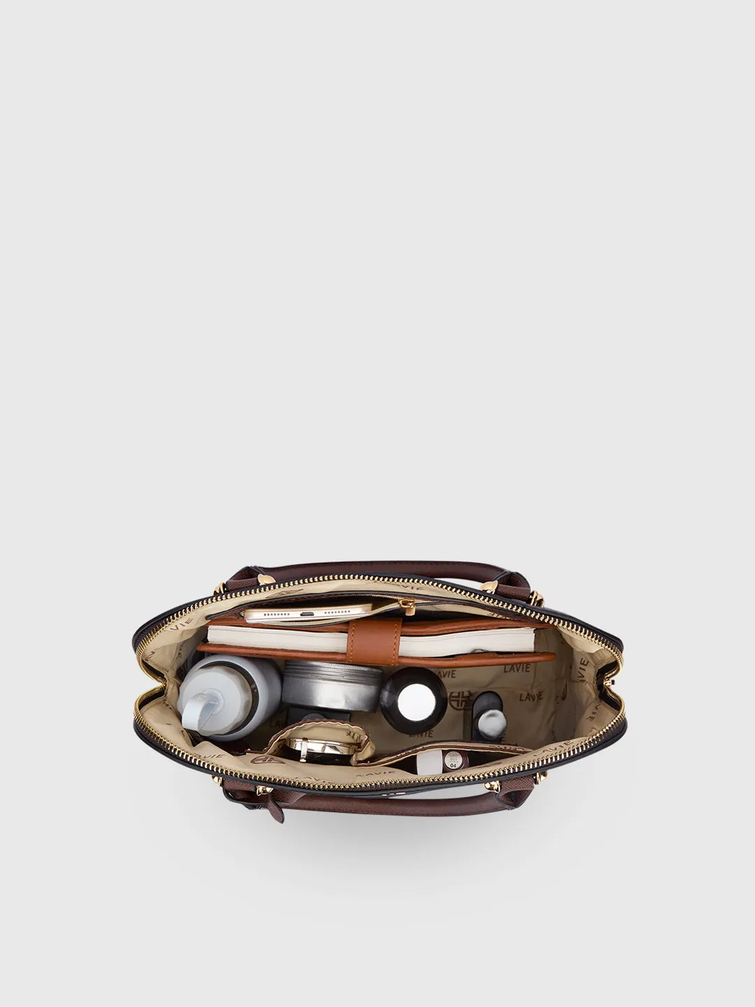 Mono Valle25 Medium Satchel Bag