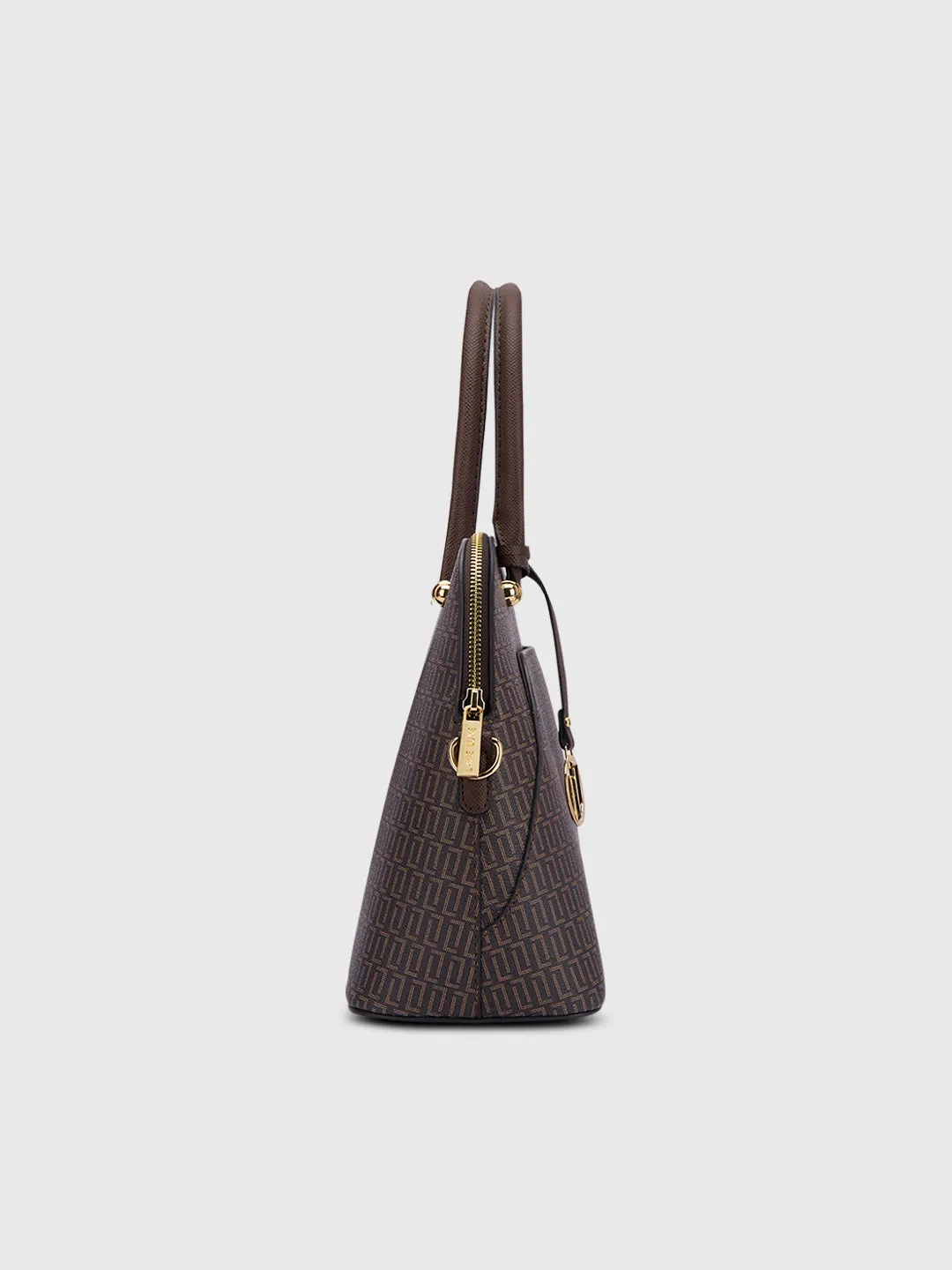 Mono Valle25 Medium Satchel Bag