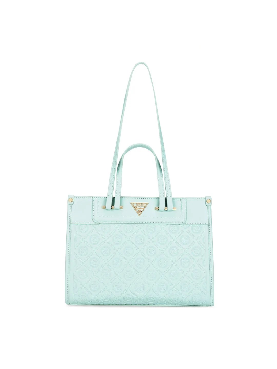 Moscow Medium Satchel Bag