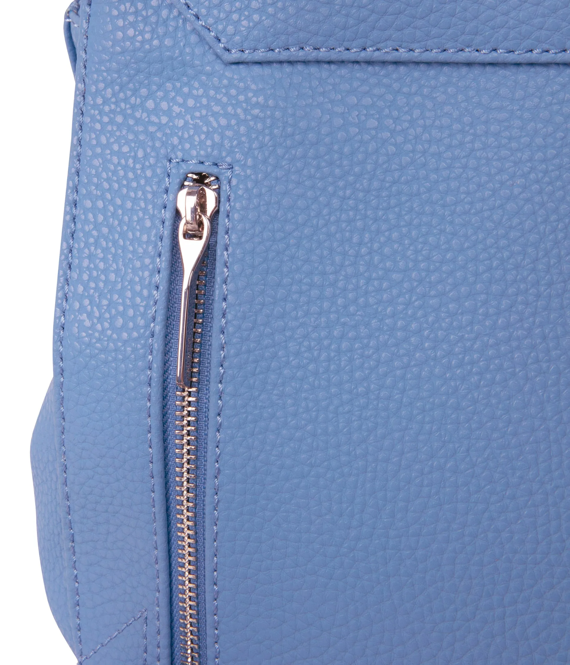 MUMBAI MED Vegan Backpack - Purity