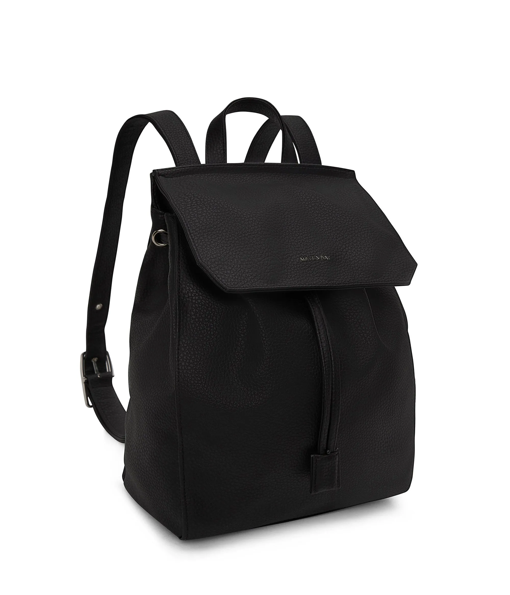 MUMBAI MED Vegan Backpack - Purity