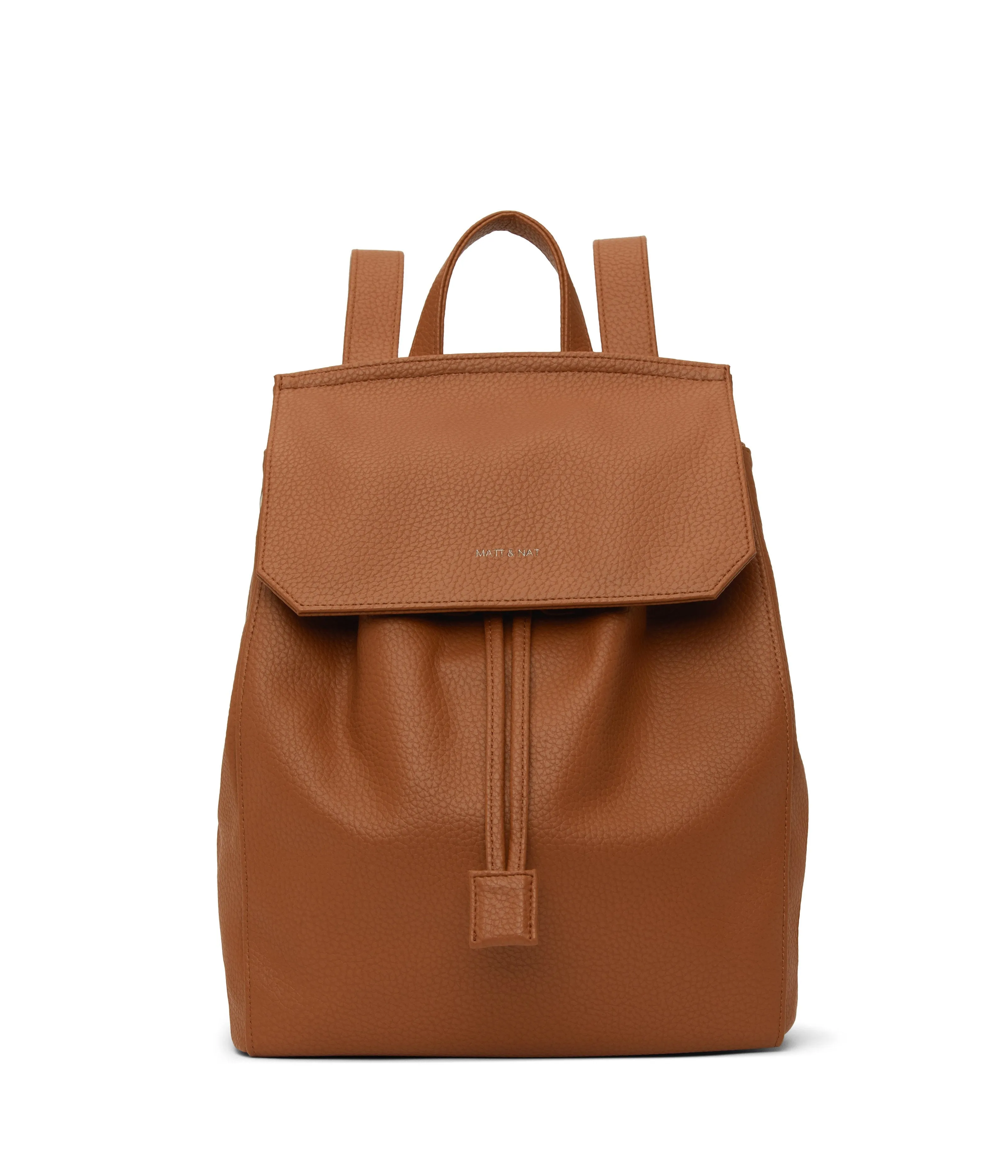 MUMBAI MED Vegan Backpack - Purity