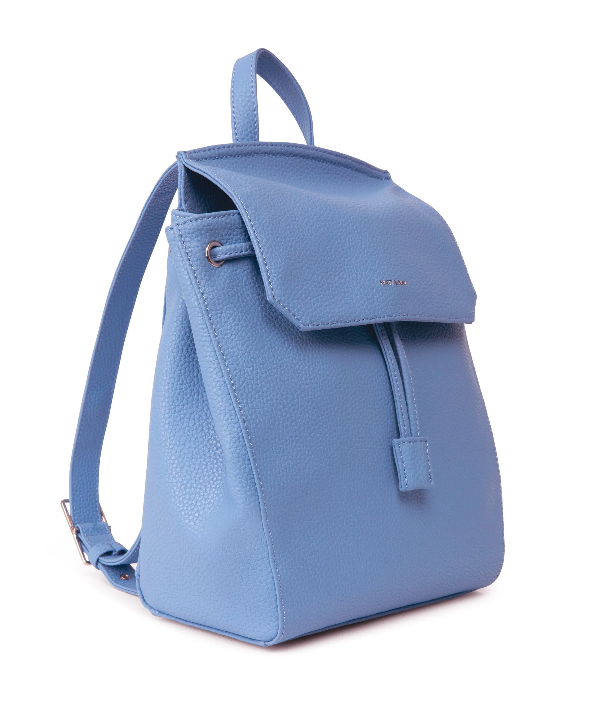 MUMBAI MED Vegan Backpack - Purity