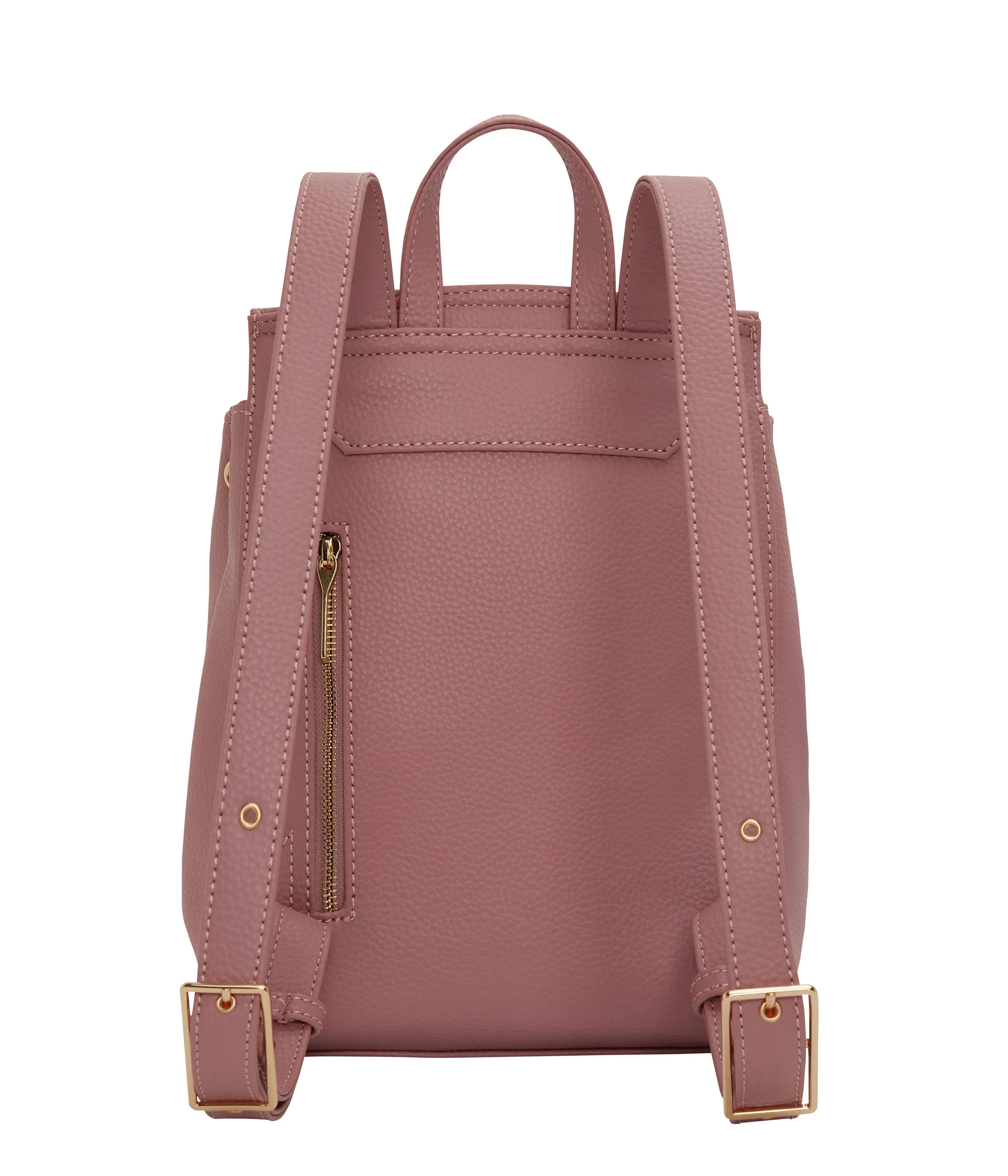 MUMBAI MED Vegan Backpack - Purity