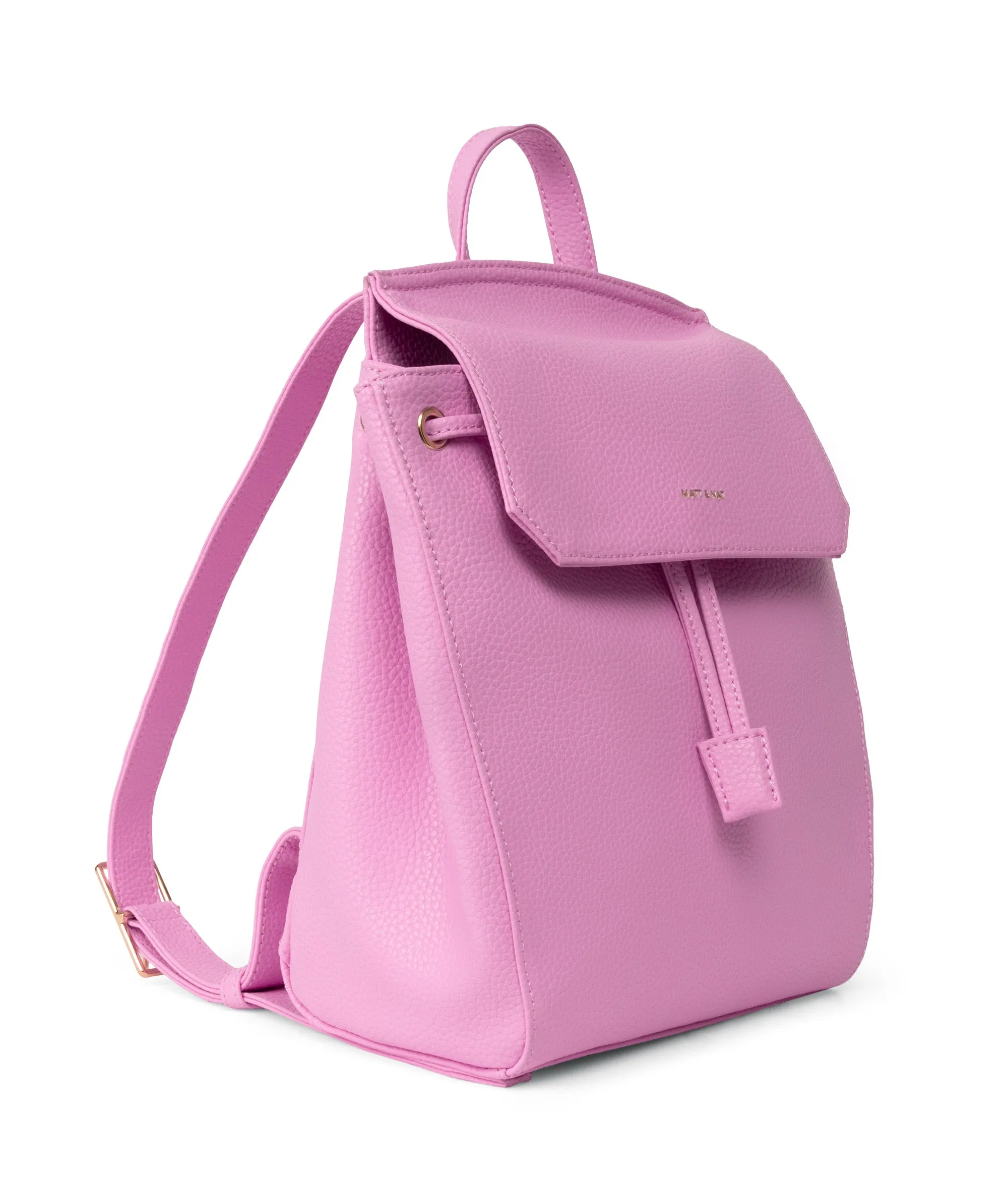 MUMBAI MED Vegan Backpack - Purity