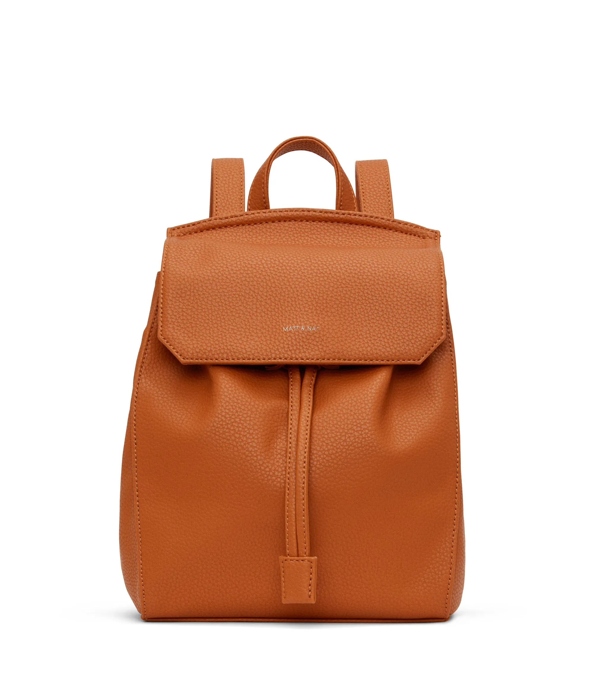 MUMBAI MED Vegan Backpack - Purity