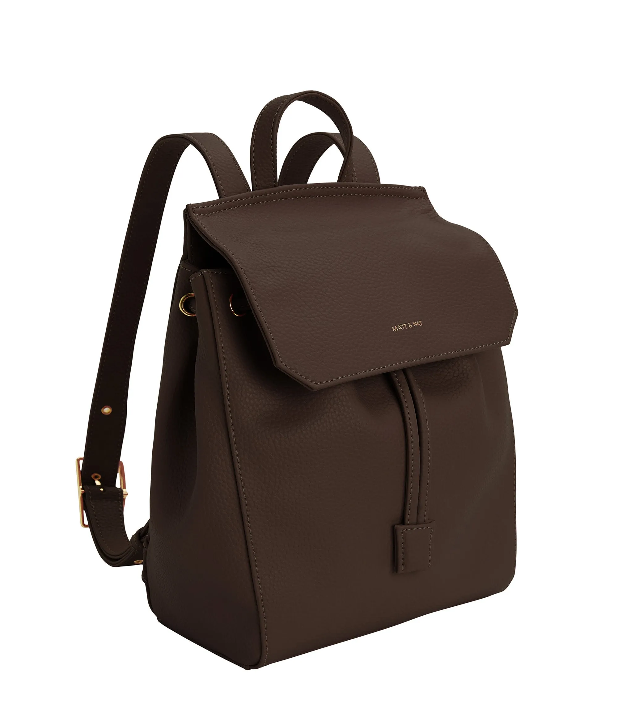 MUMBAI MED Vegan Backpack - Purity