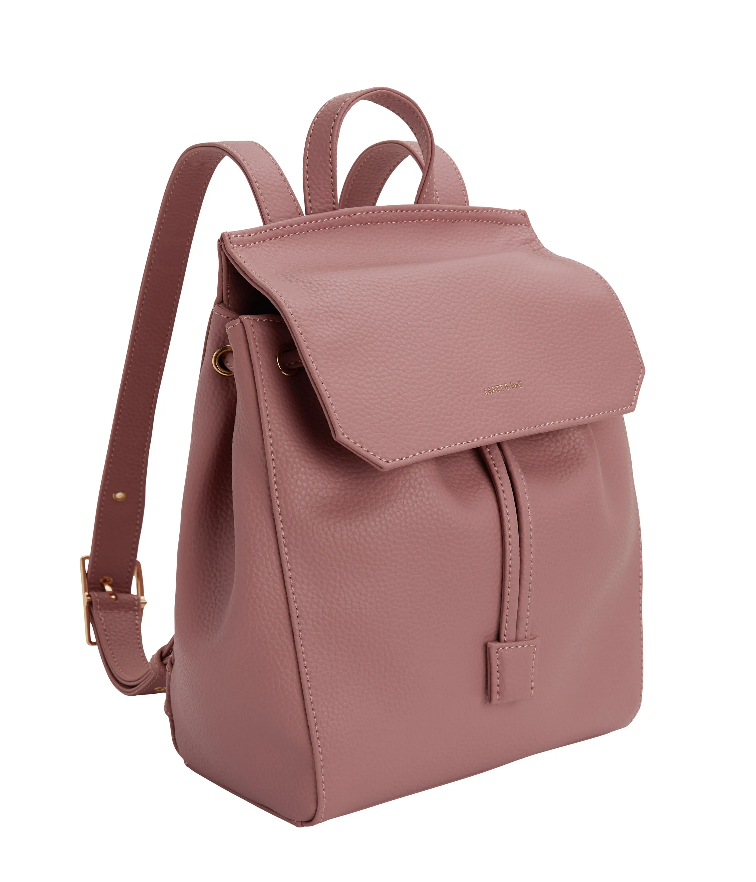 MUMBAI MED Vegan Backpack - Purity