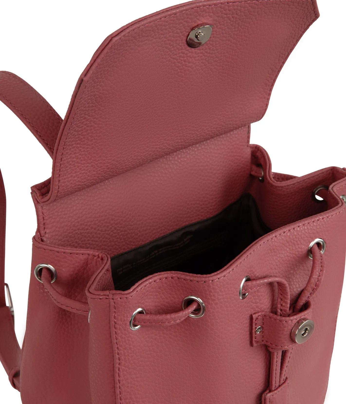 MUMBAI MED Vegan Backpack - Purity