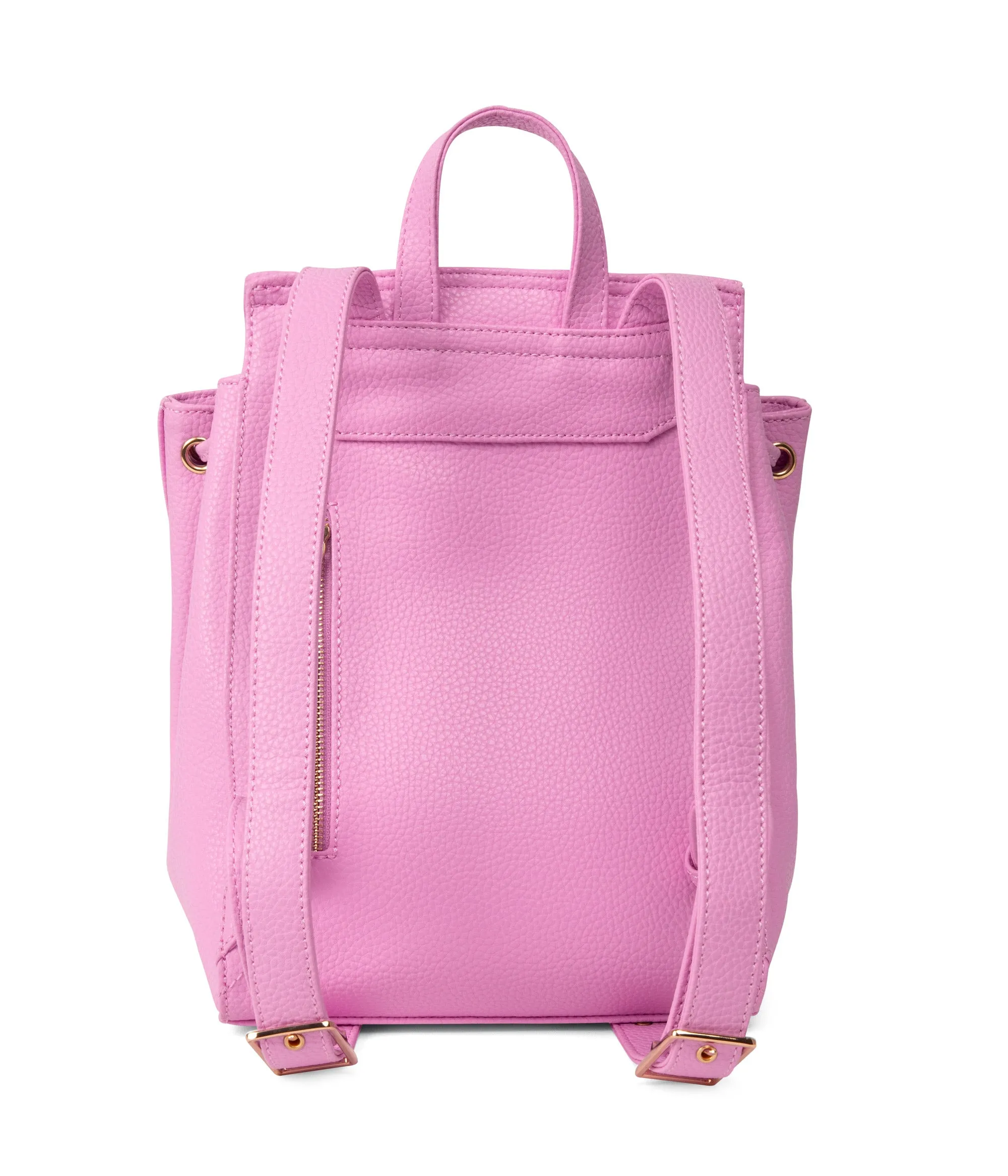 MUMBAI MED Vegan Backpack - Purity