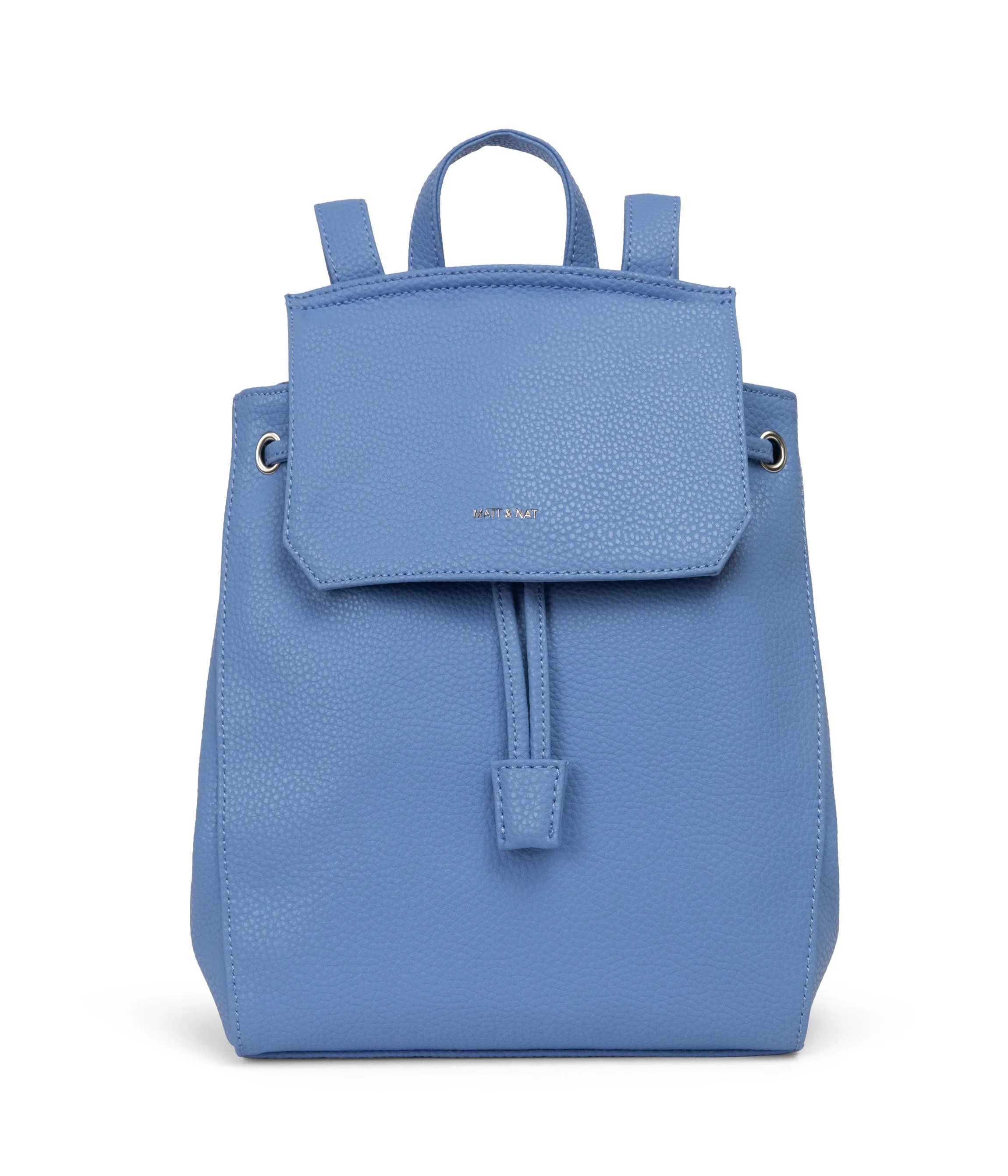 MUMBAI MED Vegan Backpack - Purity