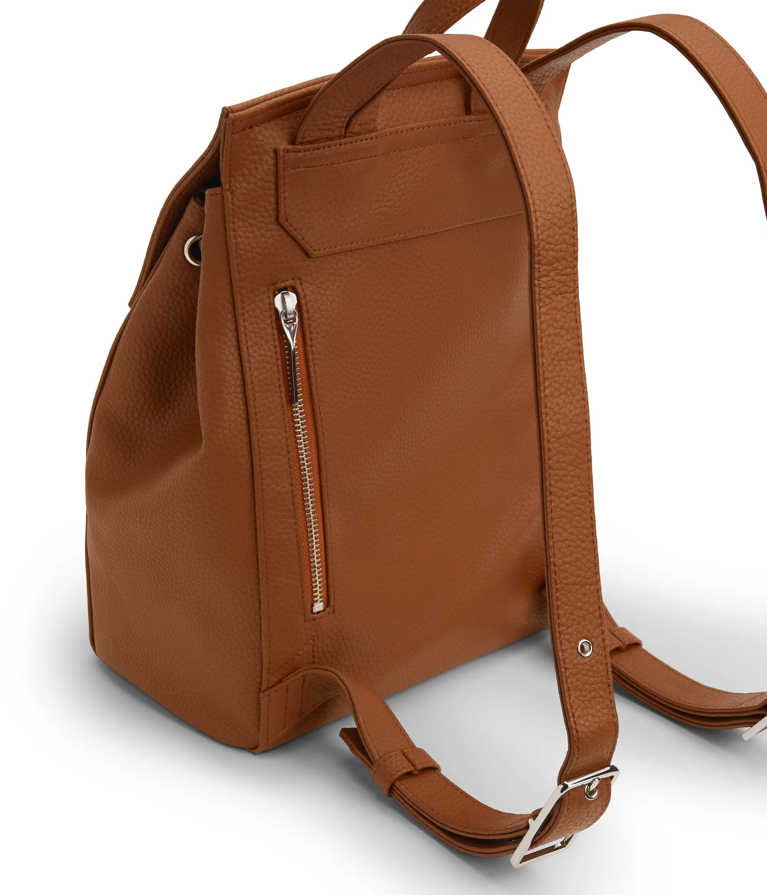 MUMBAI MED Vegan Backpack - Purity