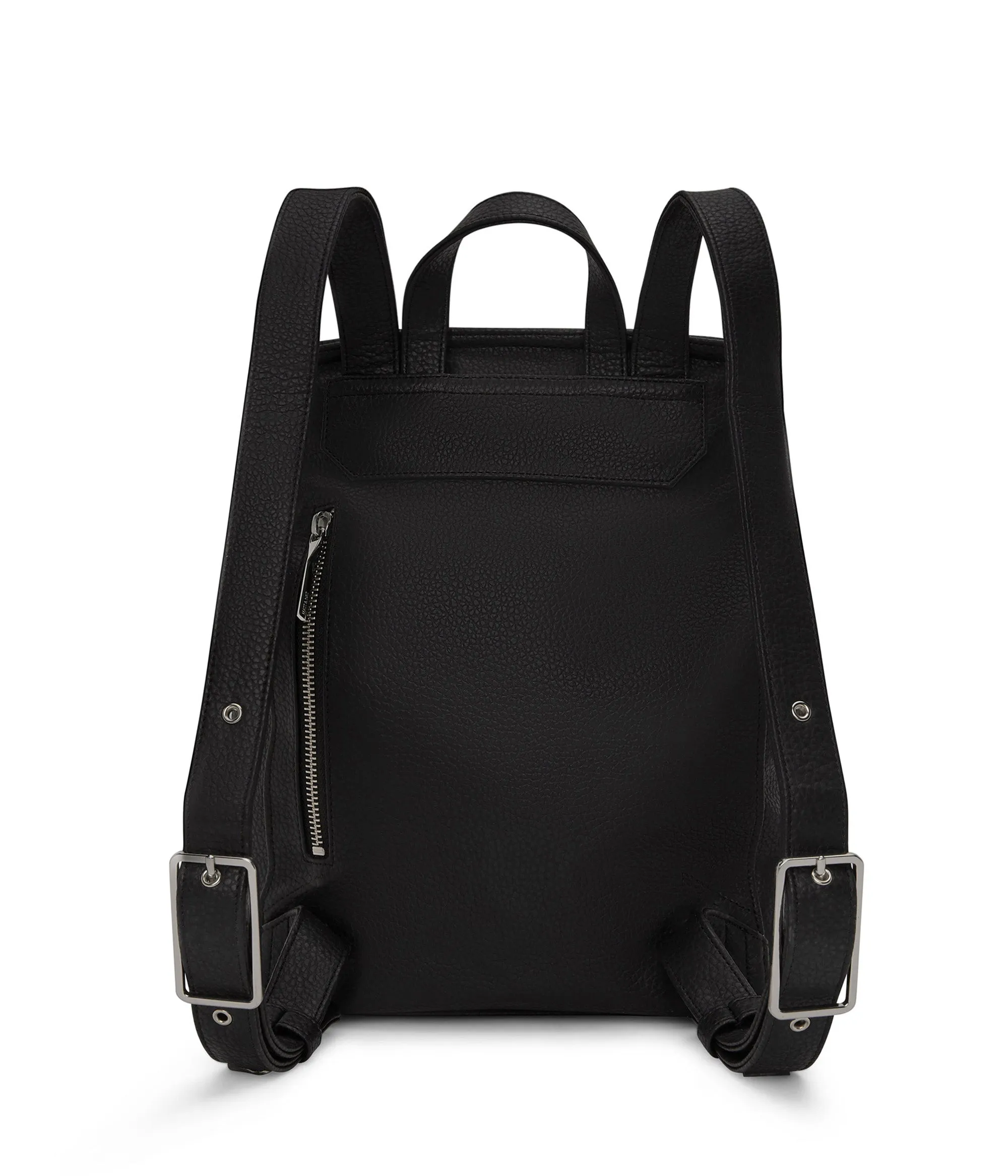 MUMBAI MED Vegan Backpack - Purity