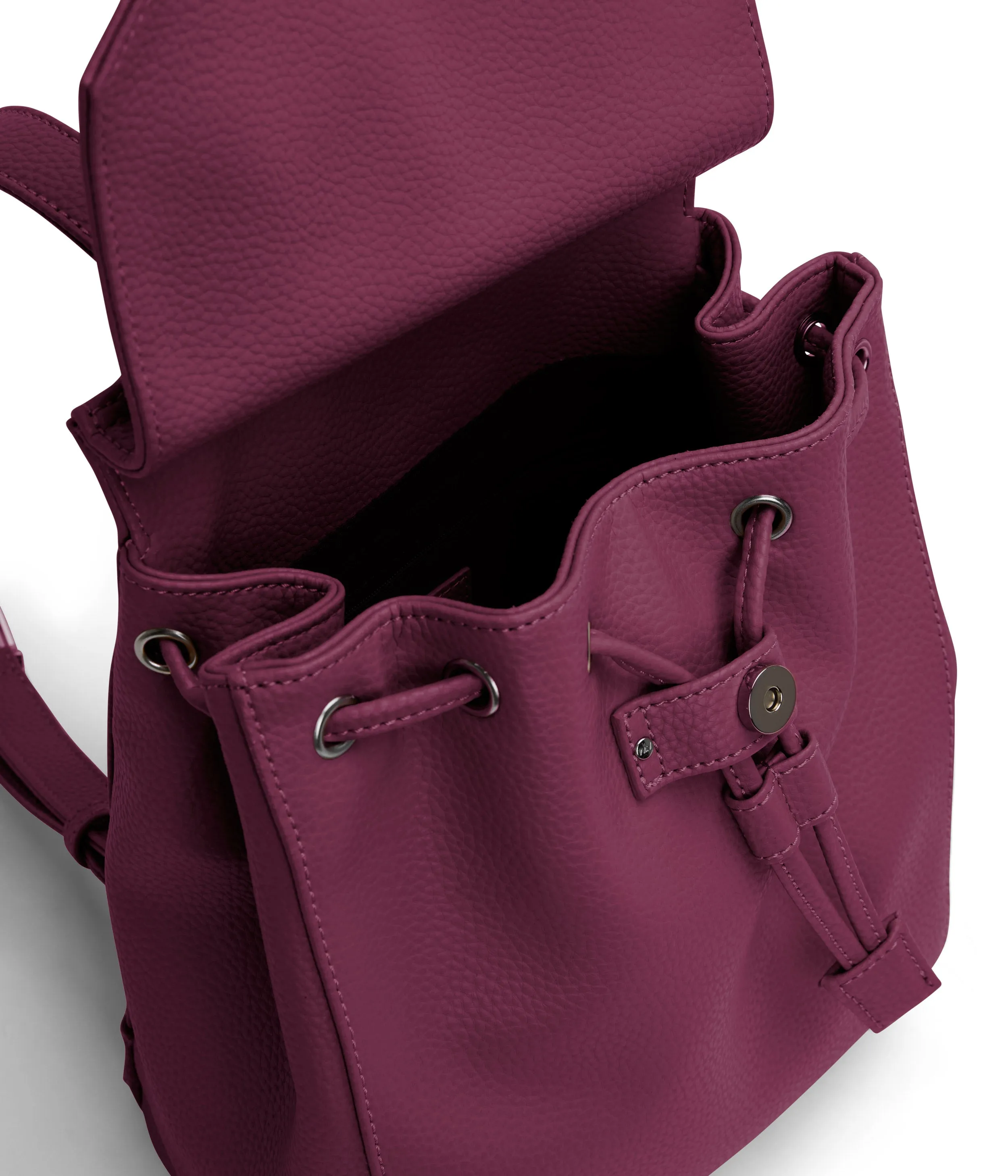 MUMBAI MED Vegan Backpack - Purity