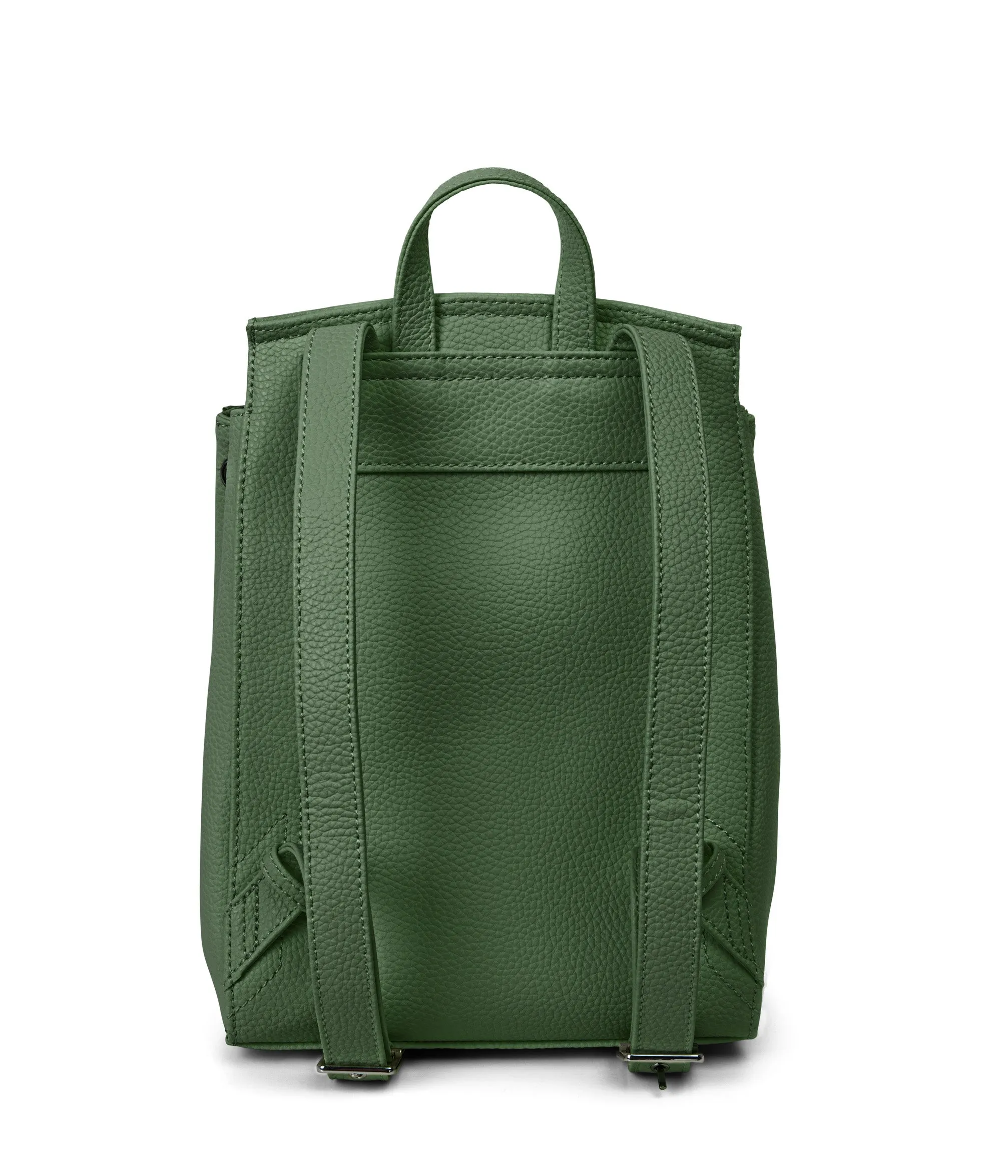 MUMBAI MED Vegan Backpack - Purity