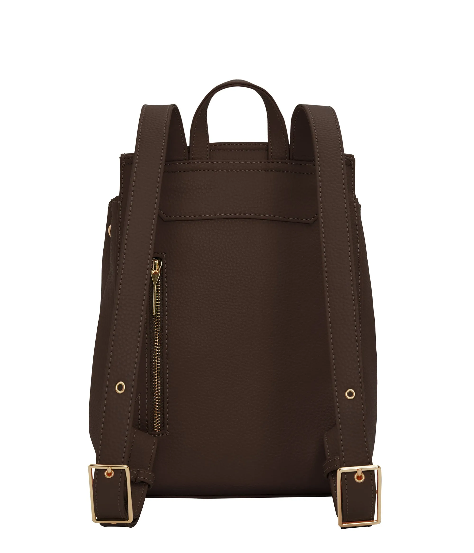 MUMBAI MED Vegan Backpack - Purity