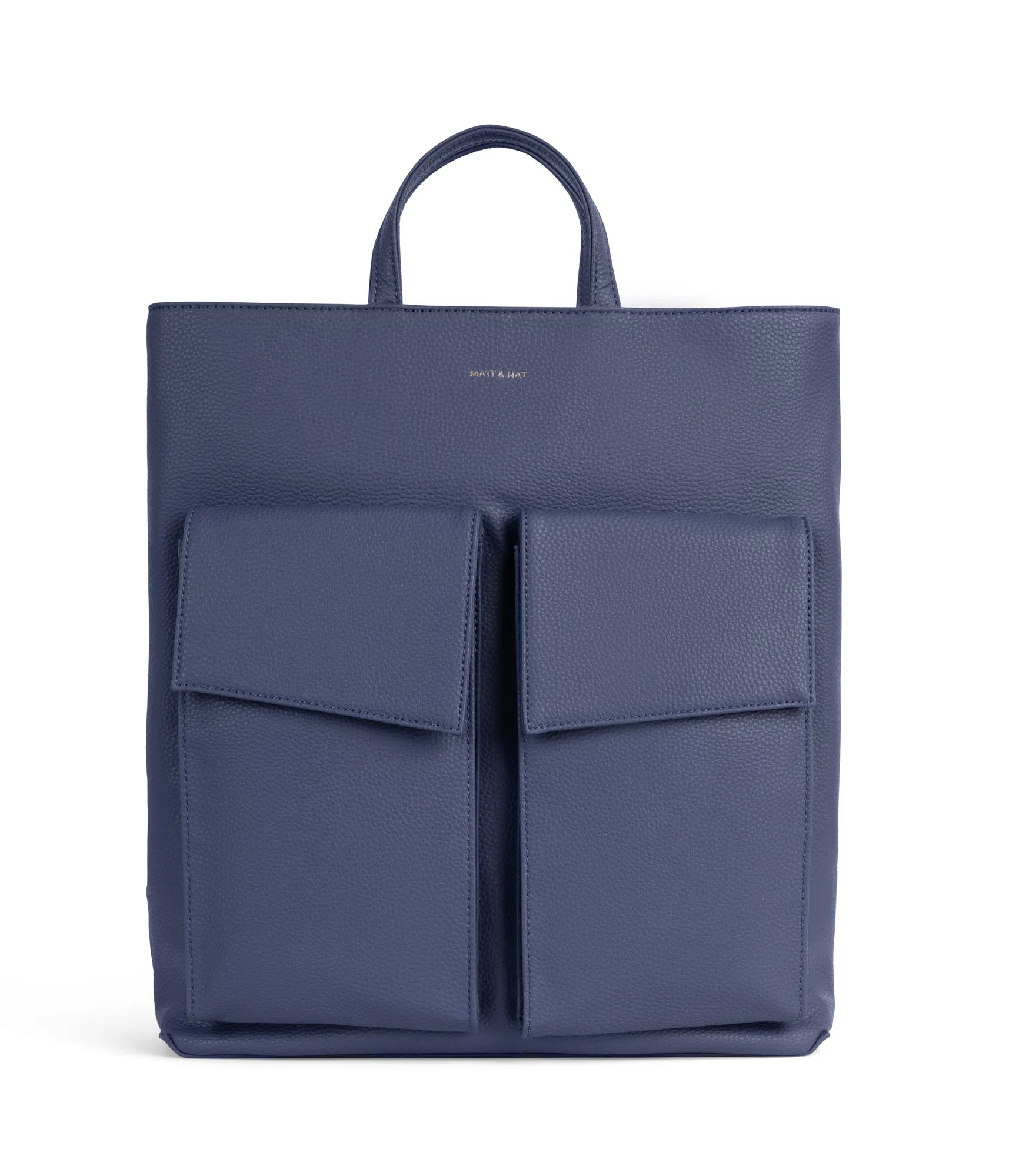 MYRON Vegan Backpack - Grain