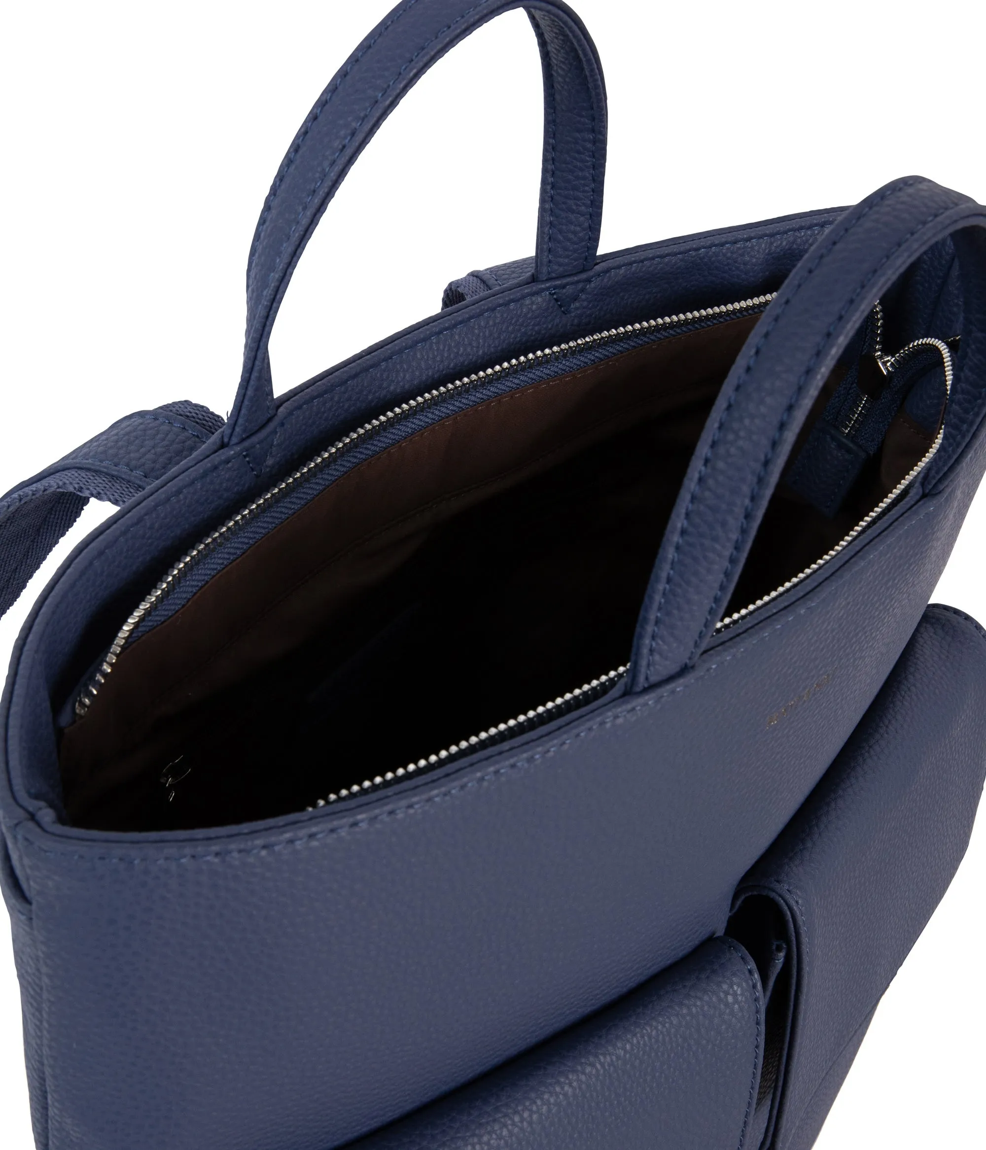 MYRON Vegan Backpack - Grain