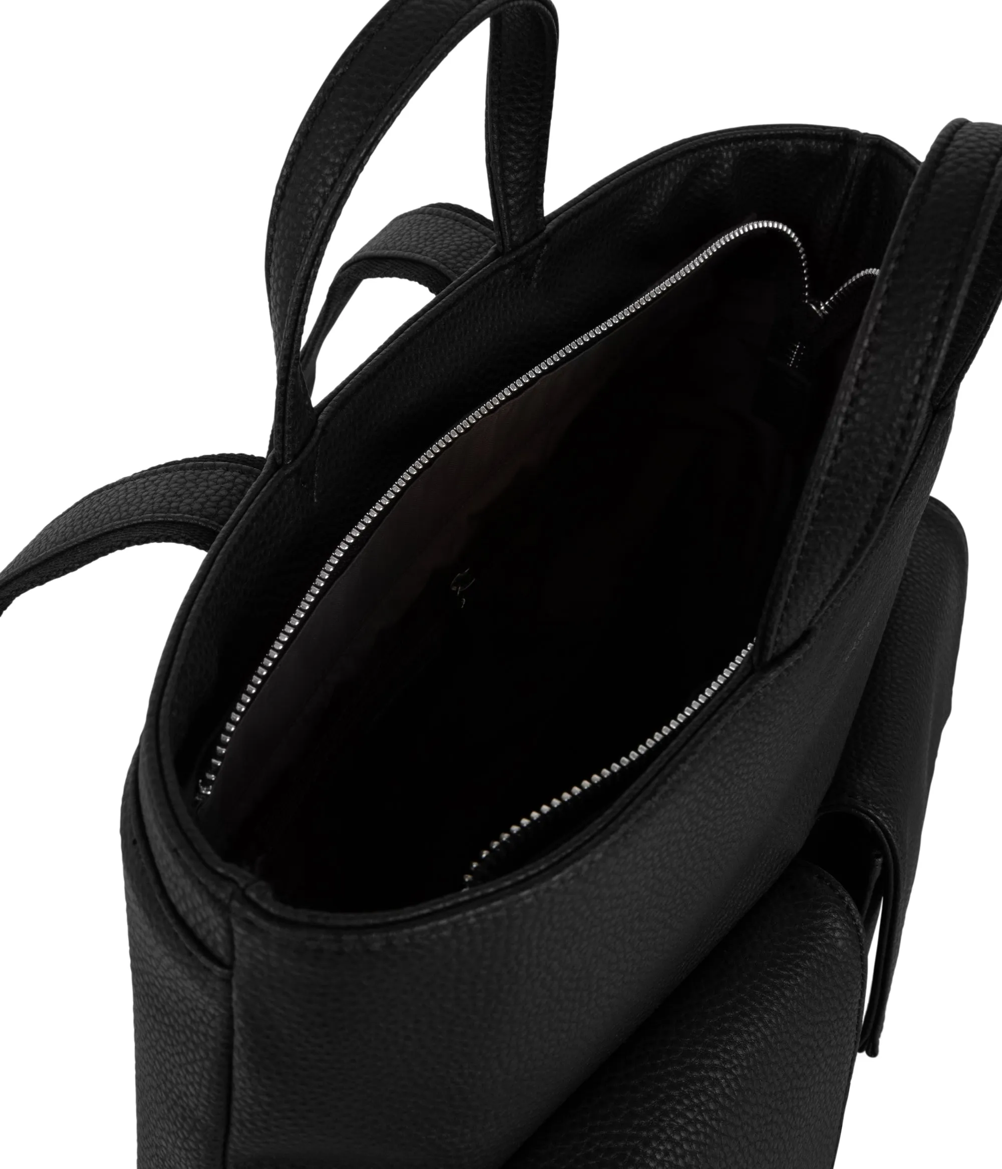 MYRON Vegan Backpack - Grain