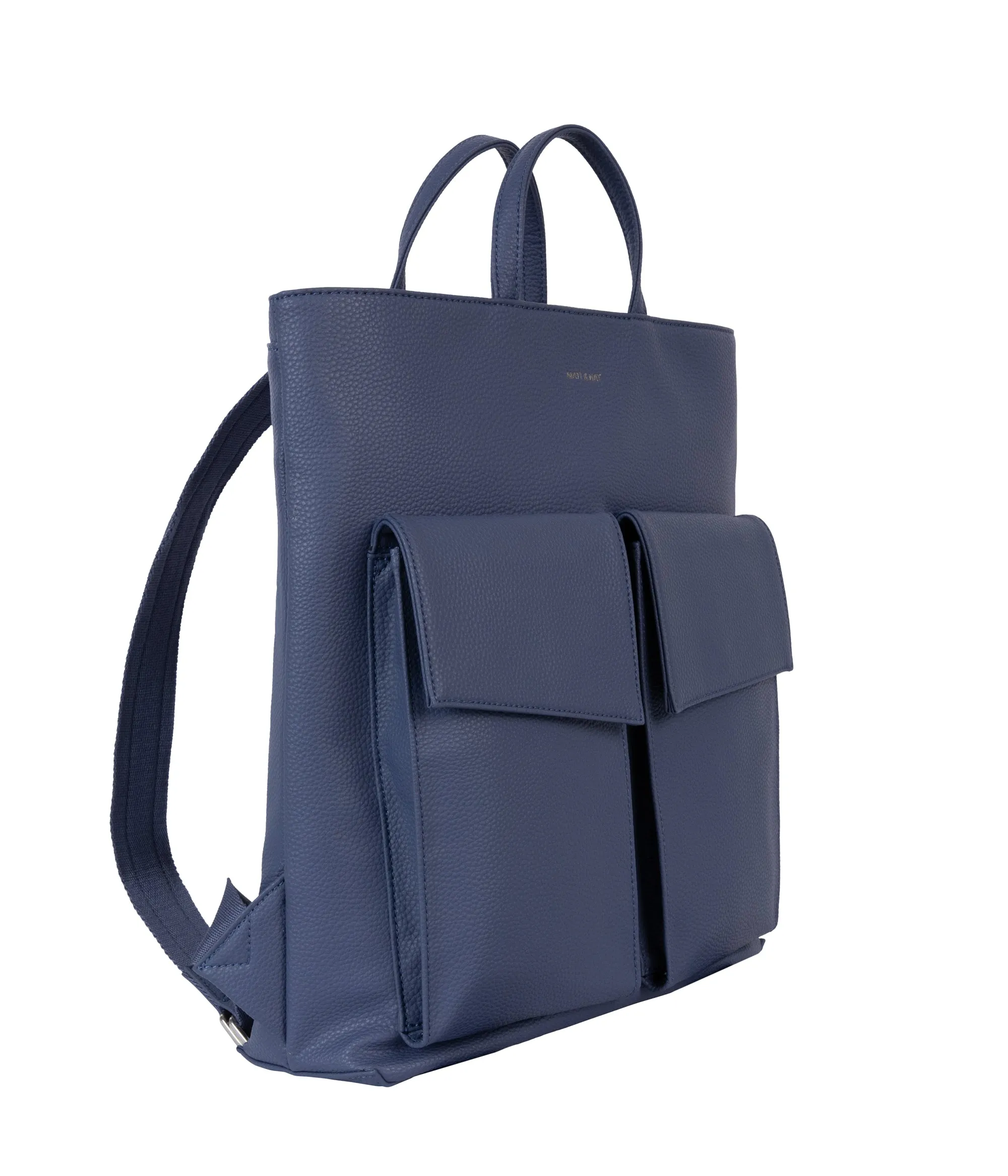 MYRON Vegan Backpack - Grain