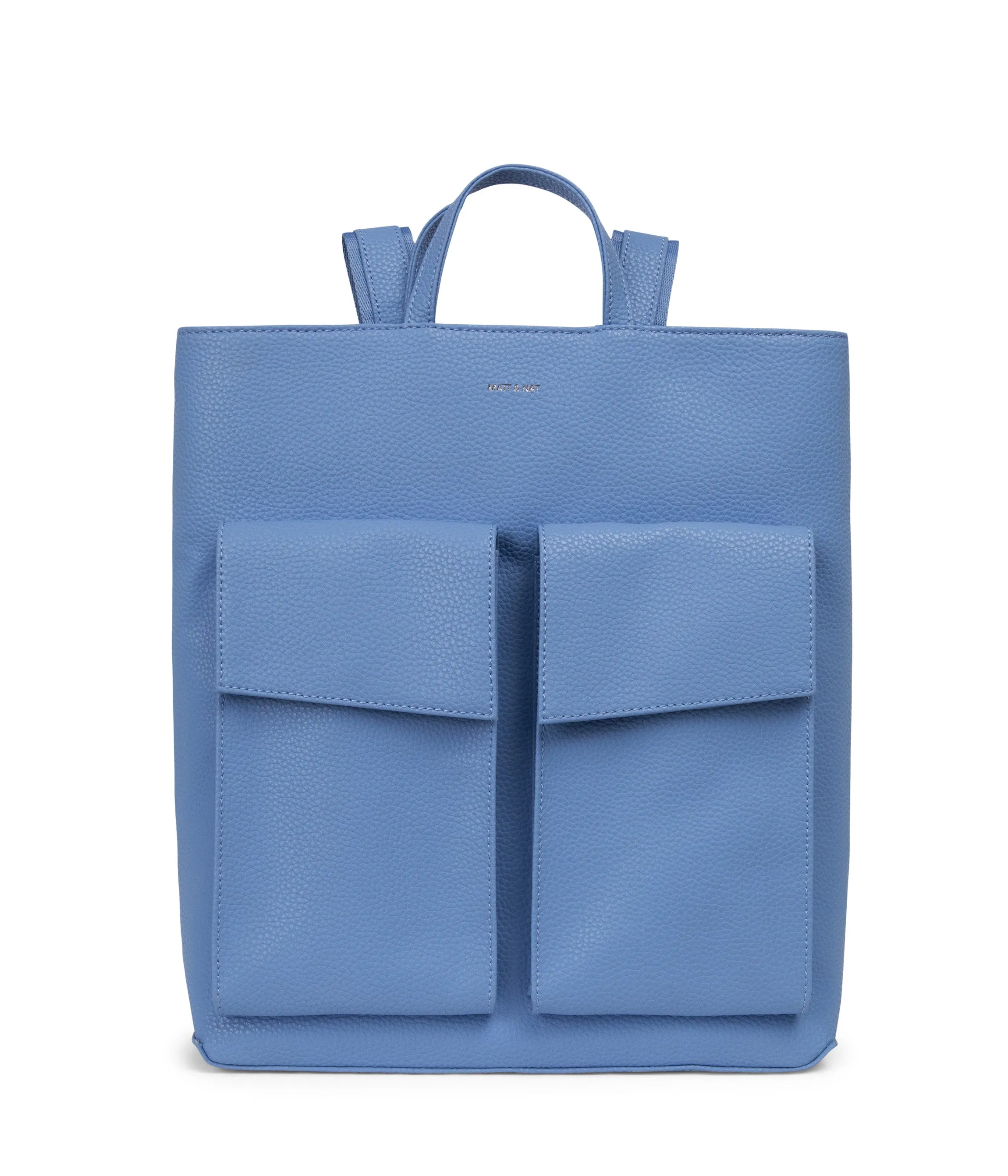 MYRON Vegan Backpack - Purity