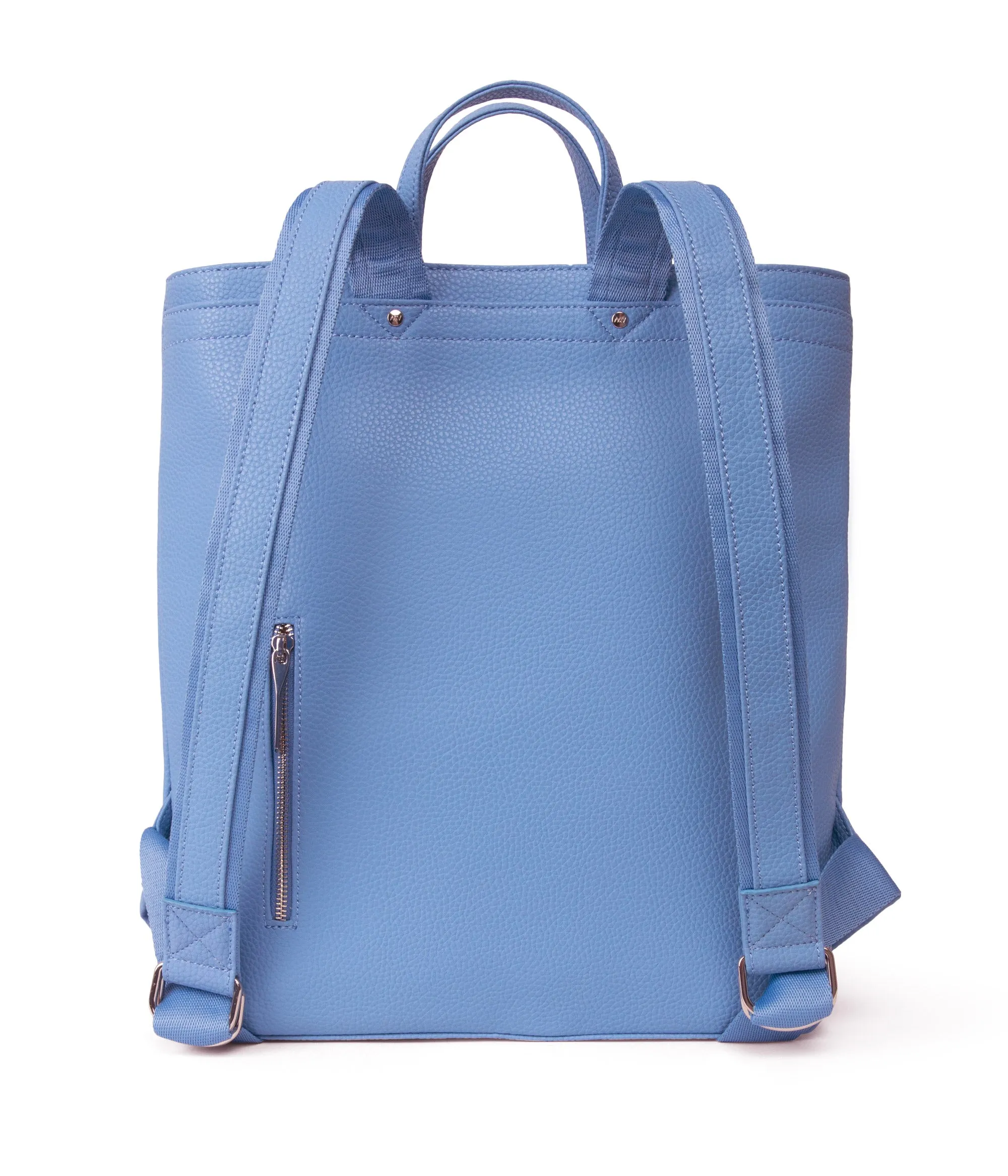 MYRON Vegan Backpack - Purity
