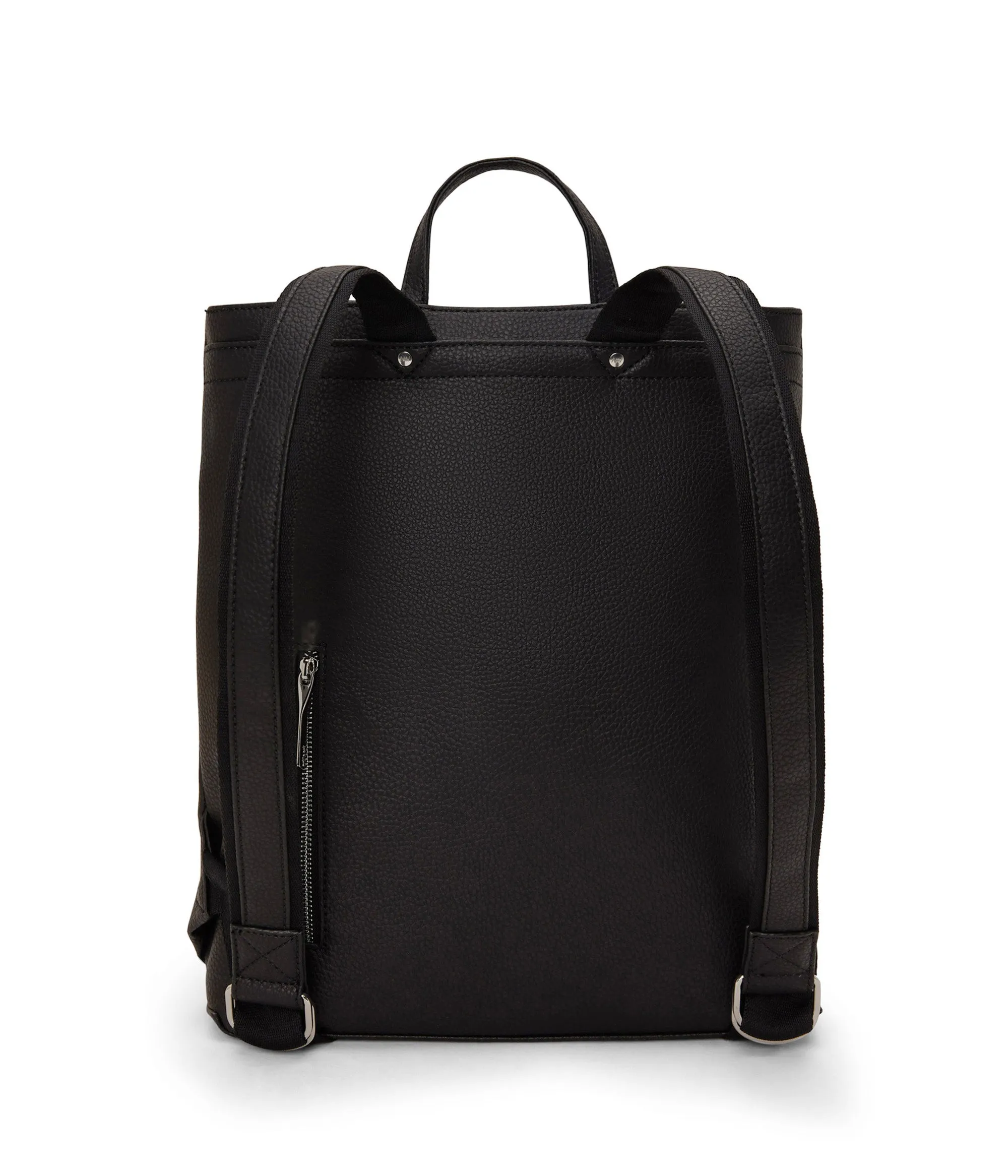 MYRON Vegan Backpack - Purity