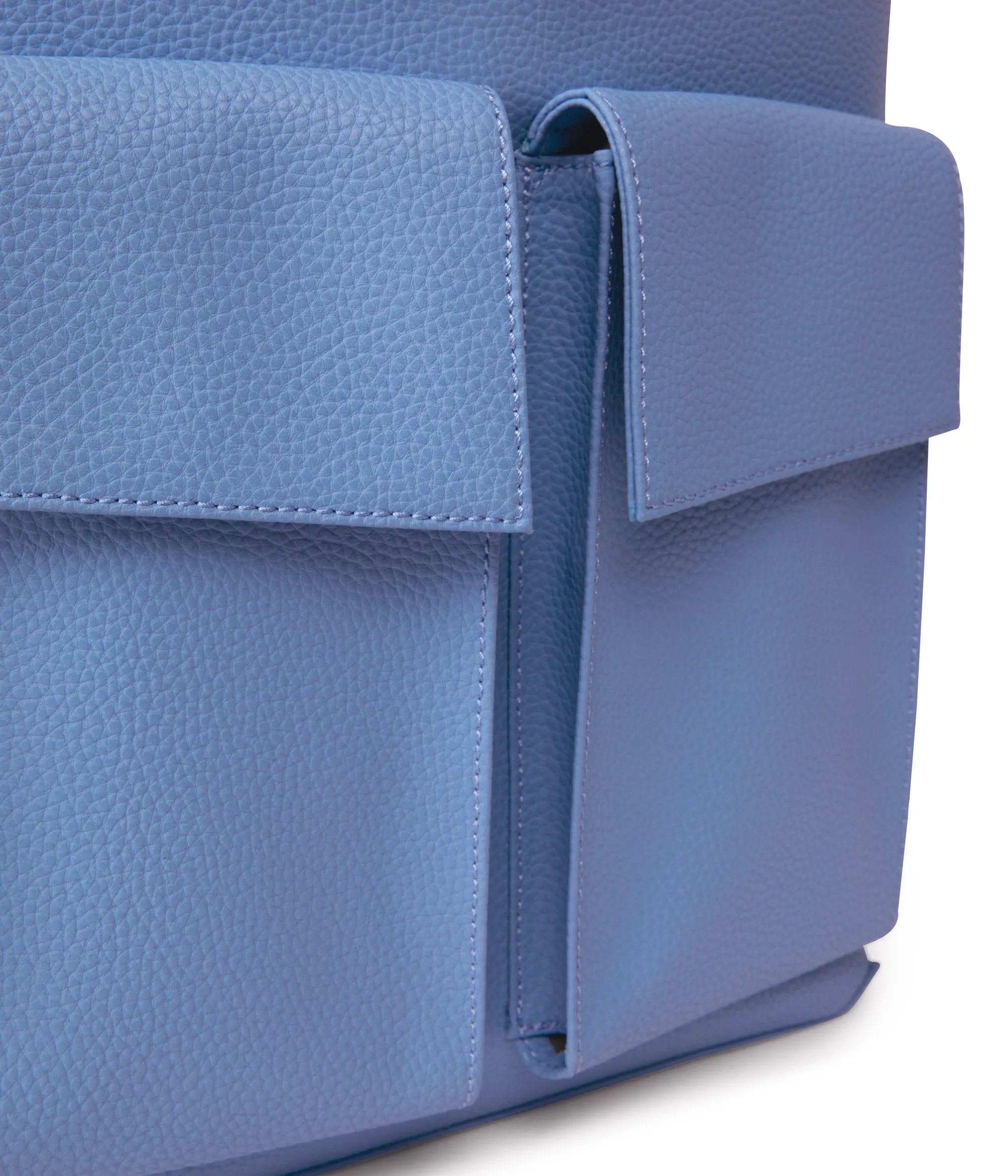 MYRON Vegan Backpack - Purity