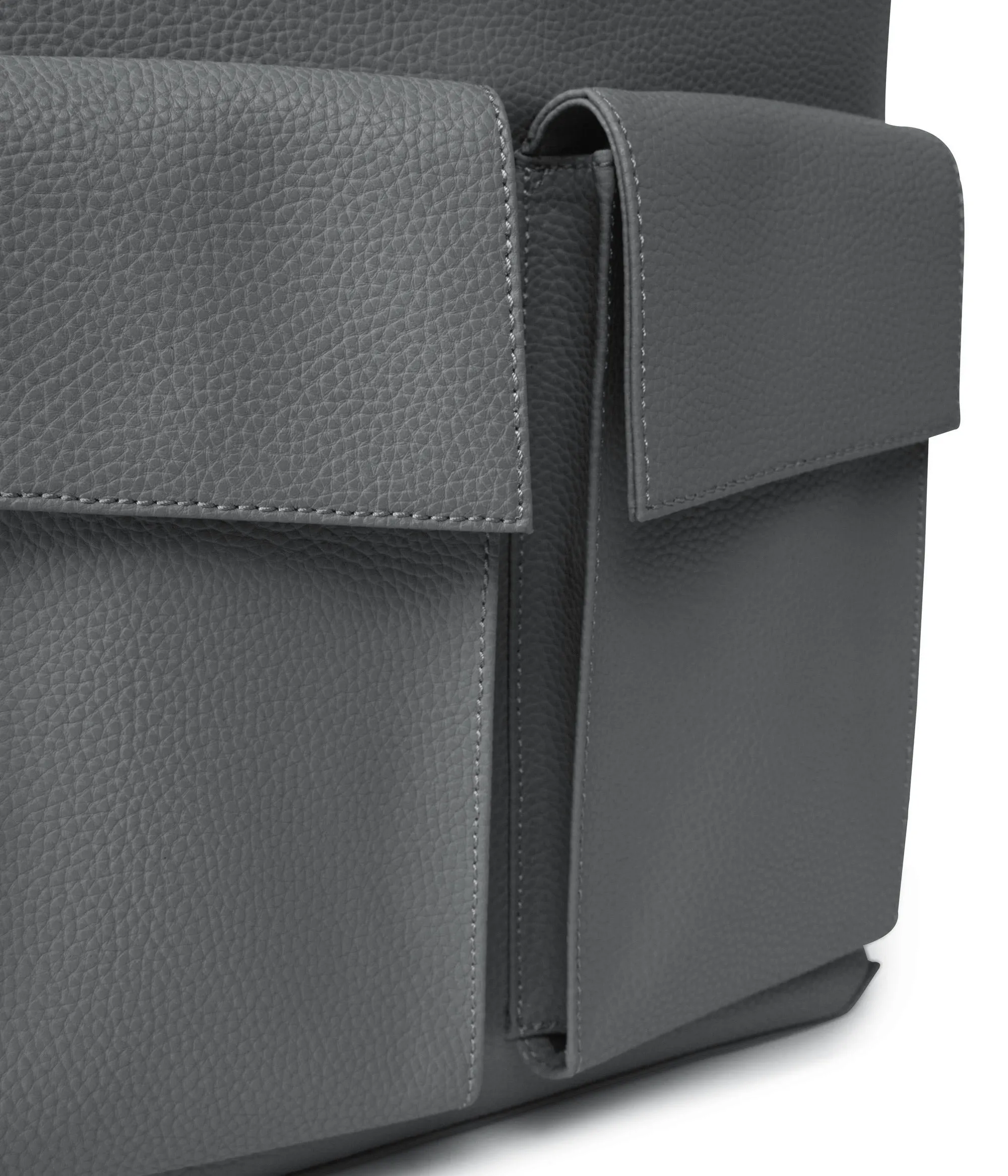 MYRON Vegan Backpack - Purity