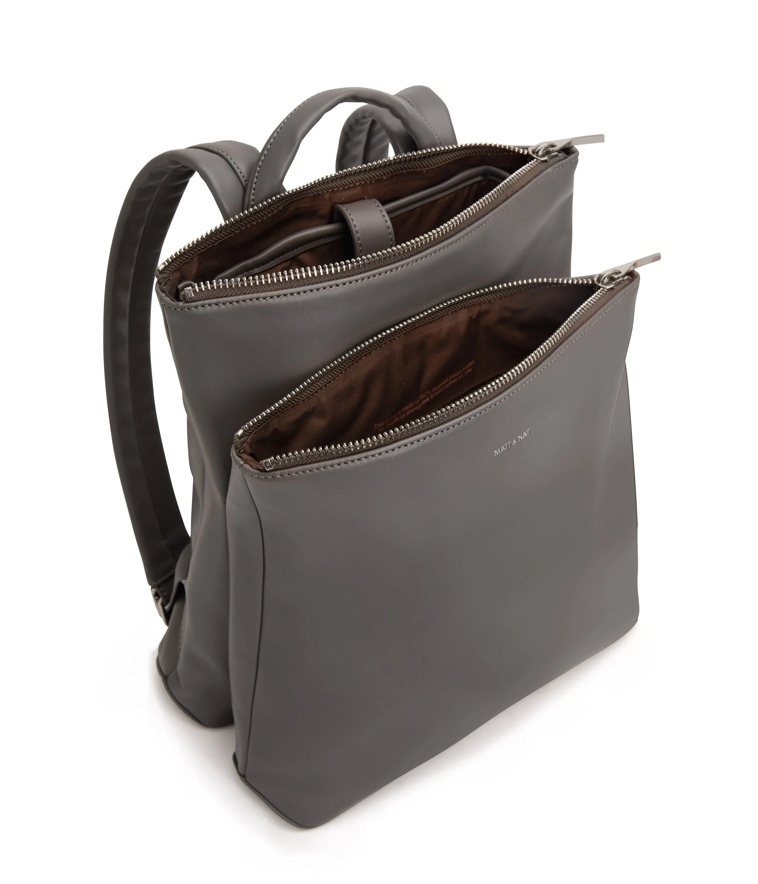 NARA Vegan Backpack - Loom