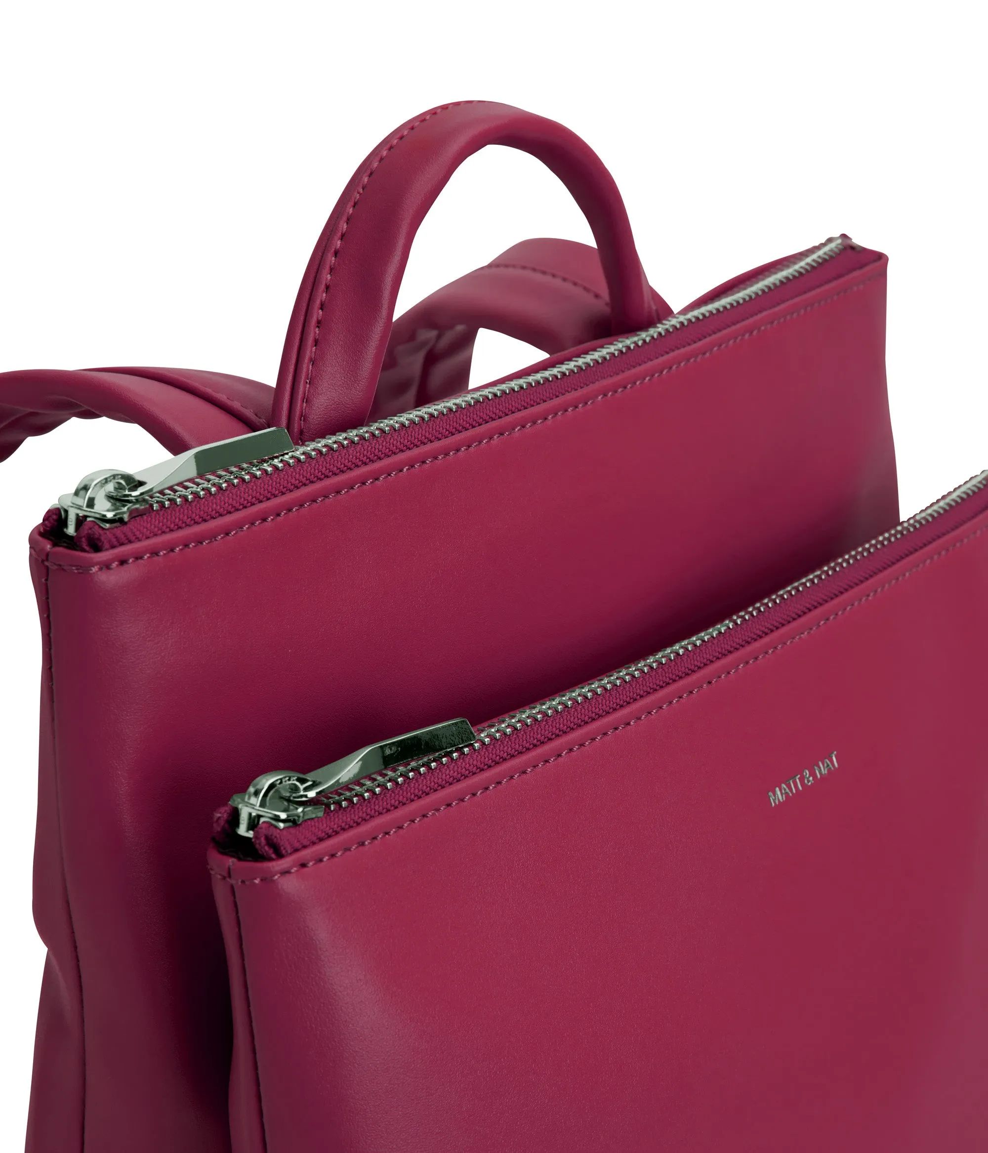 NARA Vegan Backpack - Loom