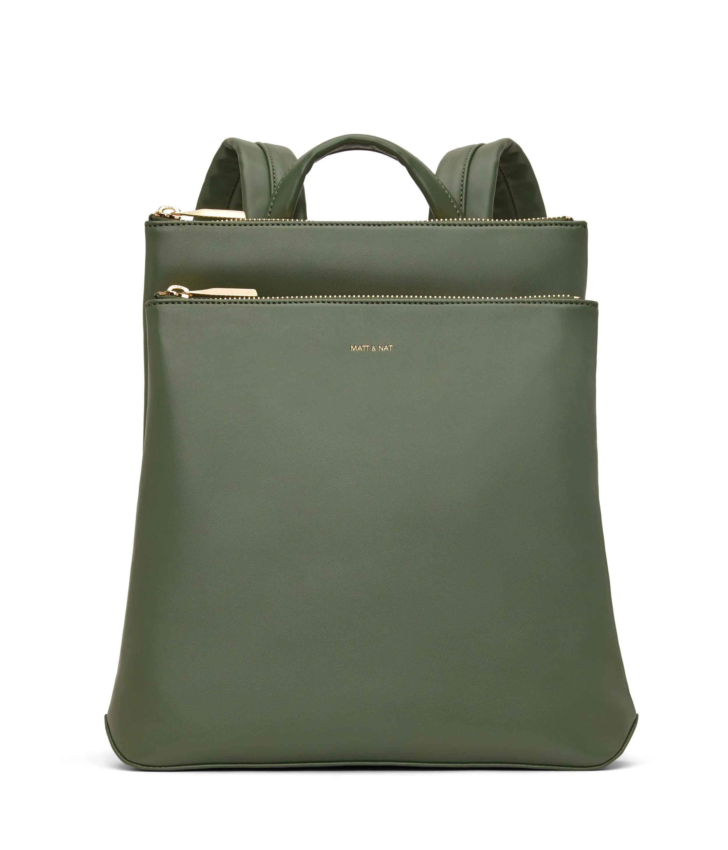 NARA Vegan Backpack - Loom